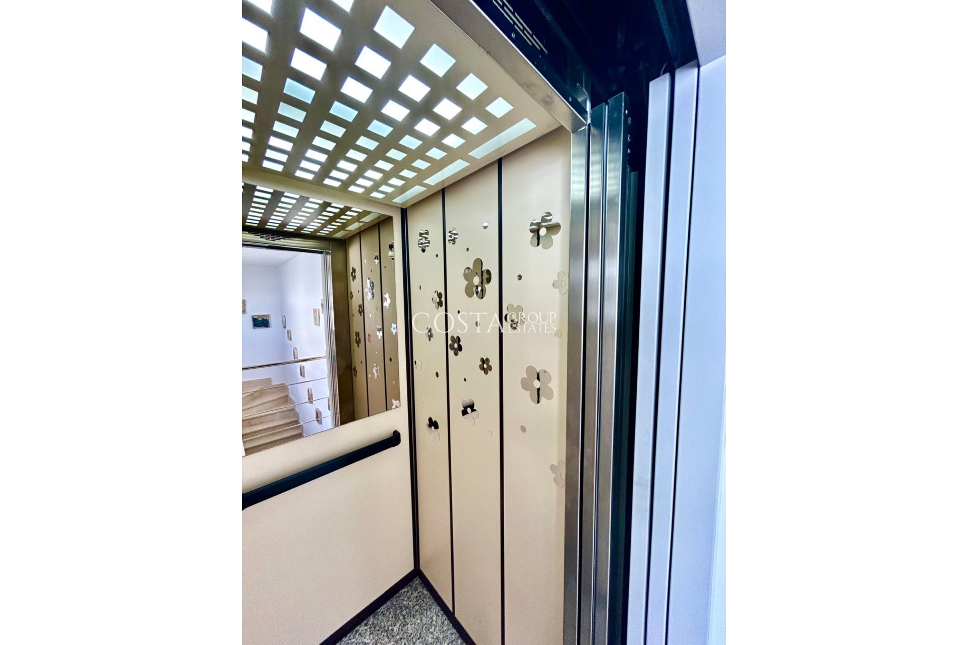 Resale - House -
Calpe - Calpe Centro