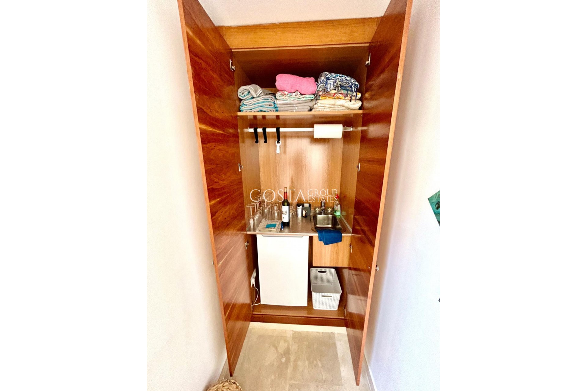 Resale - House -
Calpe - Calpe Centro