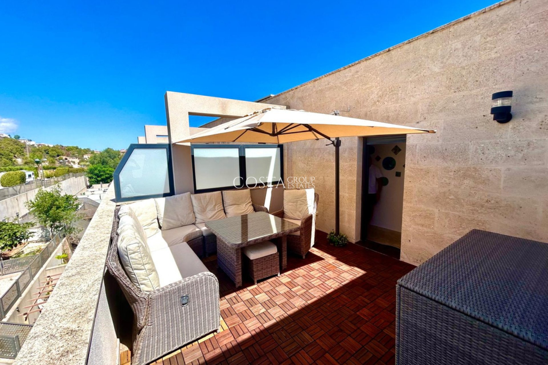 Resale - House -
Calpe - Calpe Centro