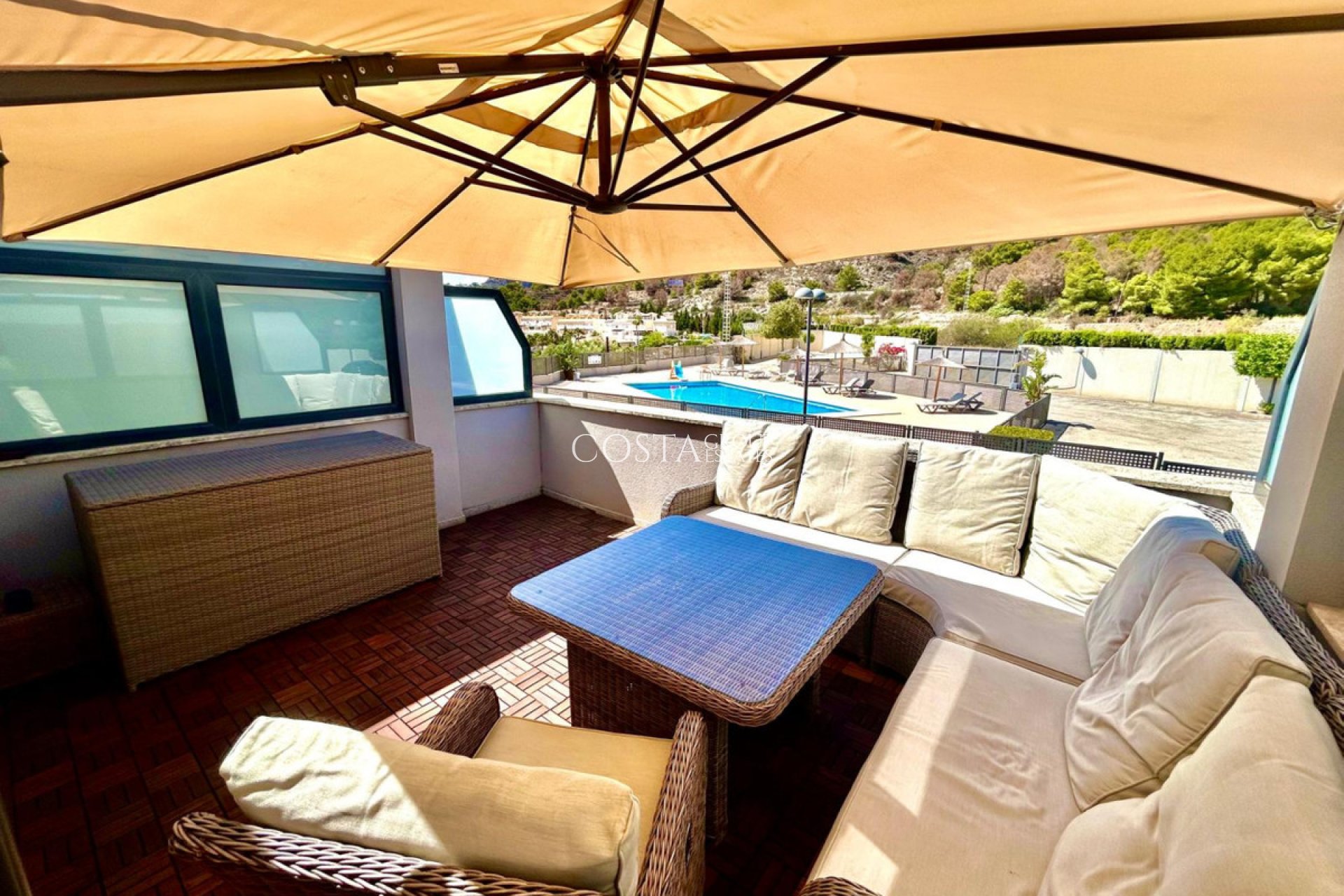 Resale - House -
Calpe - Calpe Centro