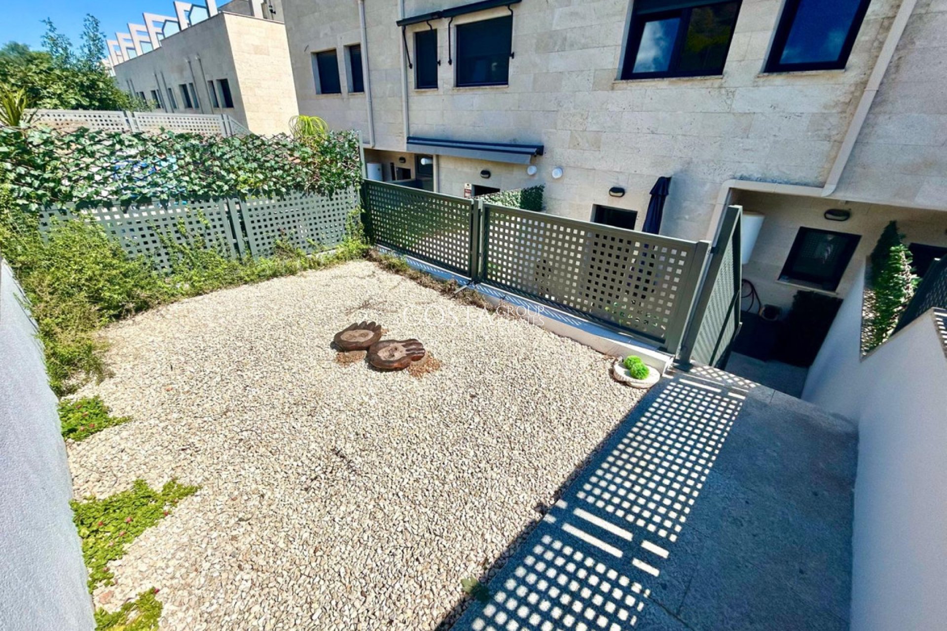 Resale - House -
Calpe - Calpe Centro