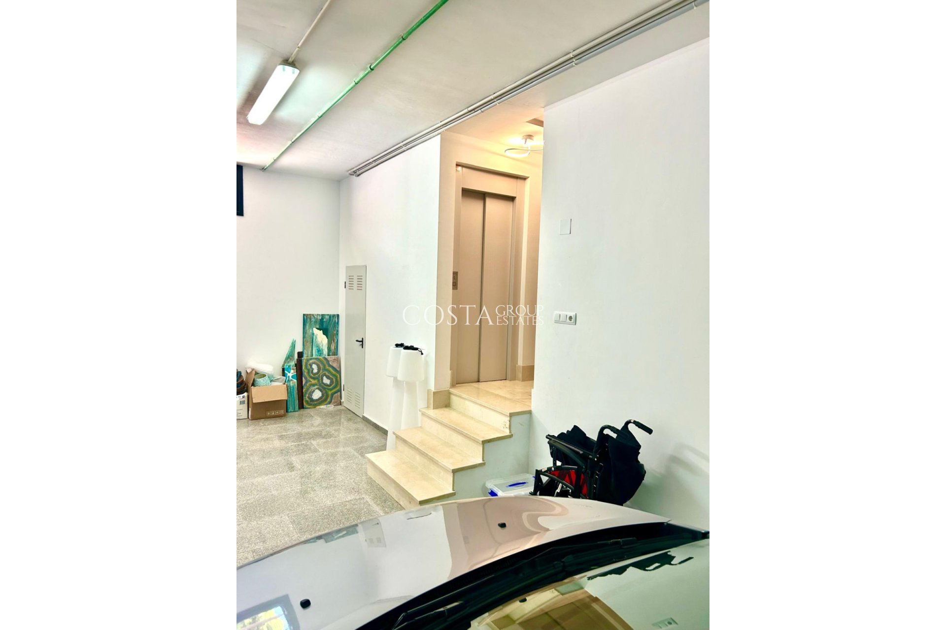 Resale - House -
Calpe - Calpe Centro