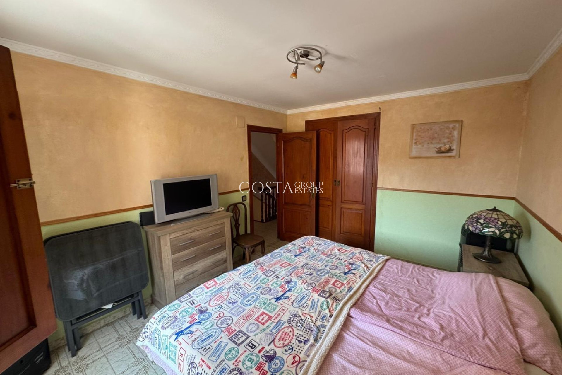 Resale - House -
Calpe - Calpe Centro