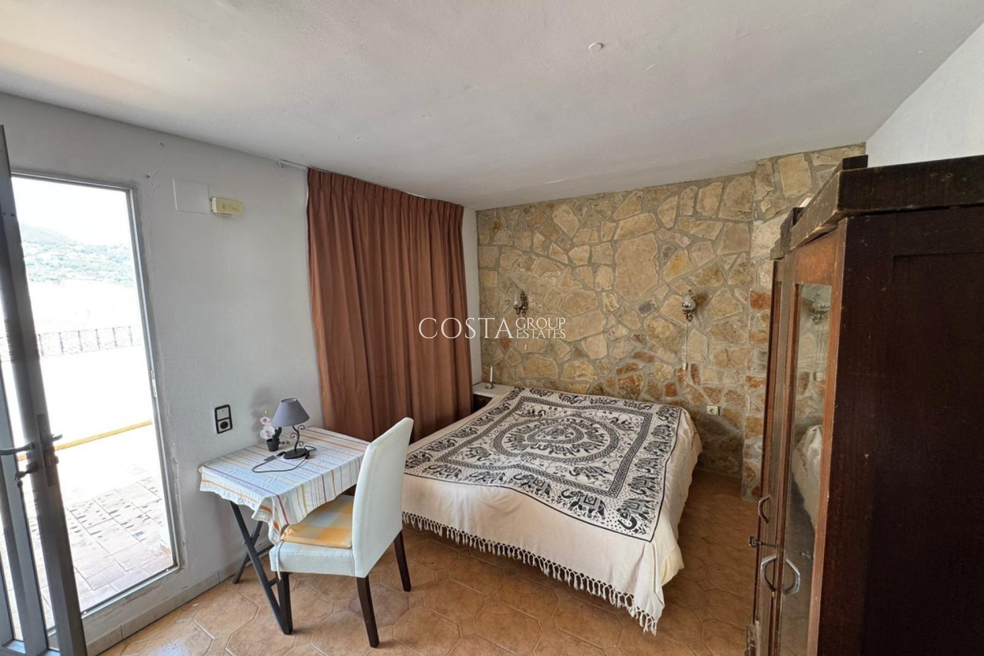 Resale - House -
Calpe - Calpe Centro