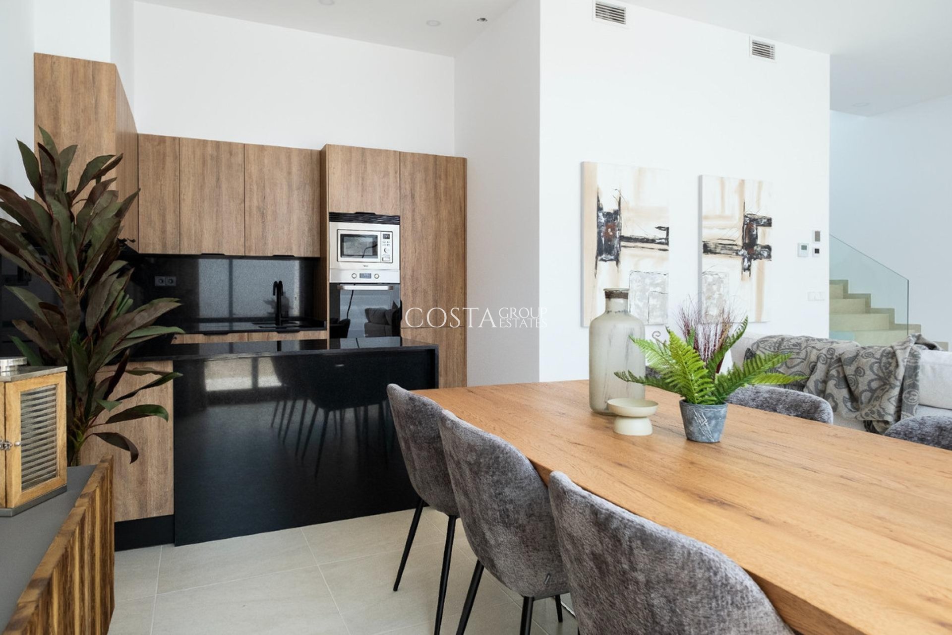 Resale - House -
Calpe - Calpe Centro