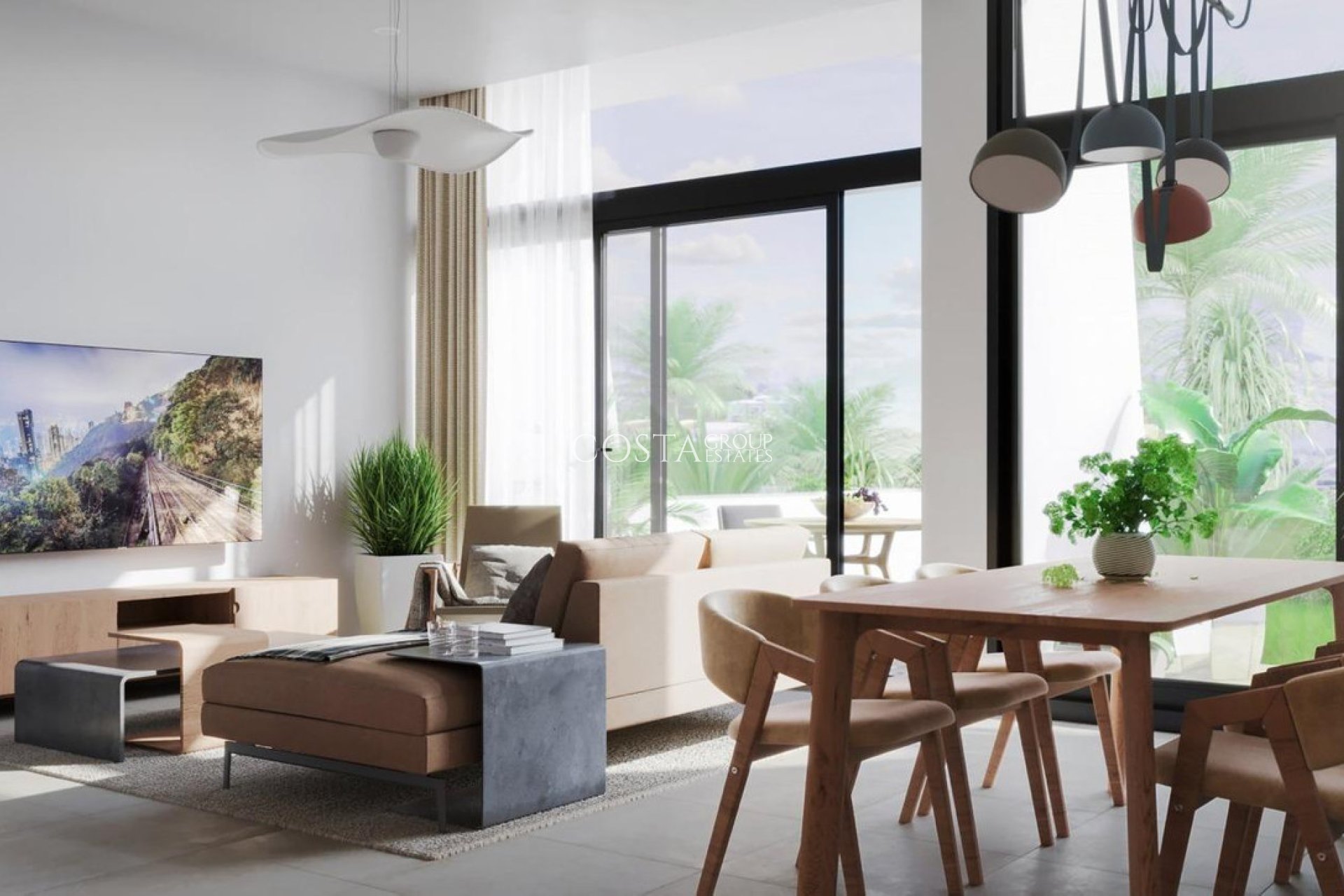 Resale - House -
Calpe - Calpe Centro