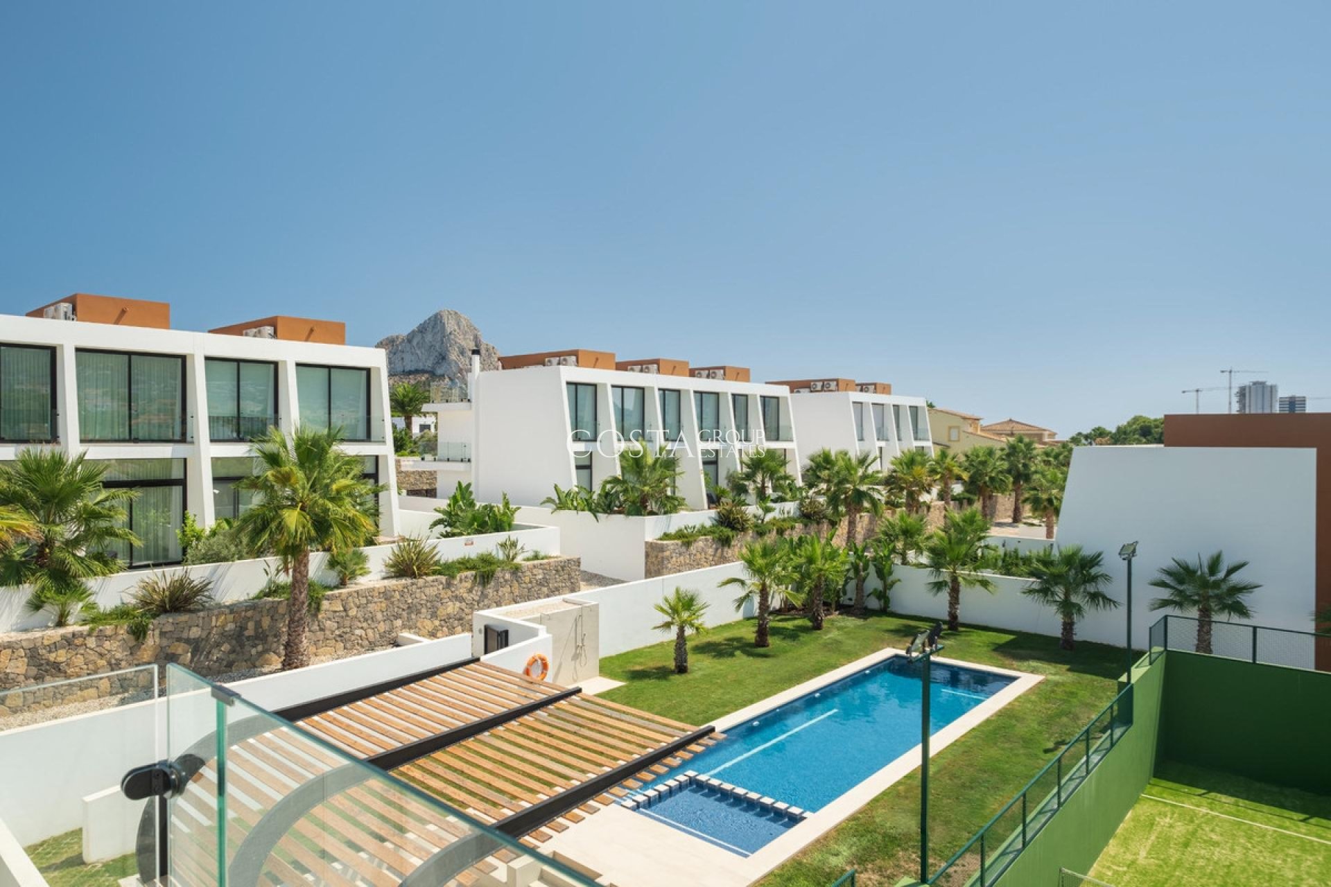 Resale - House -
Calpe - Calpe Centro