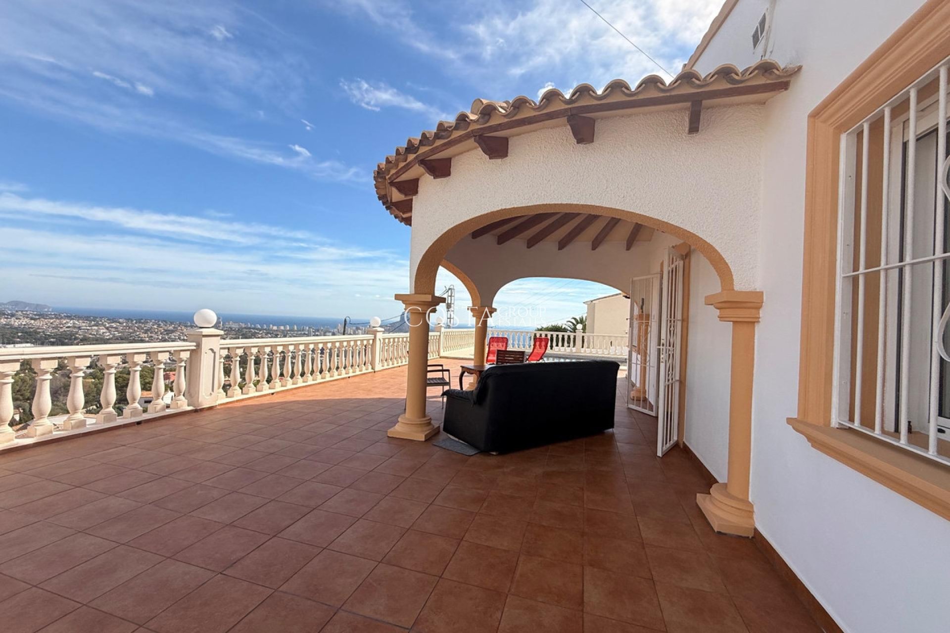 Resale - House -
Calpe - Calpe Centro