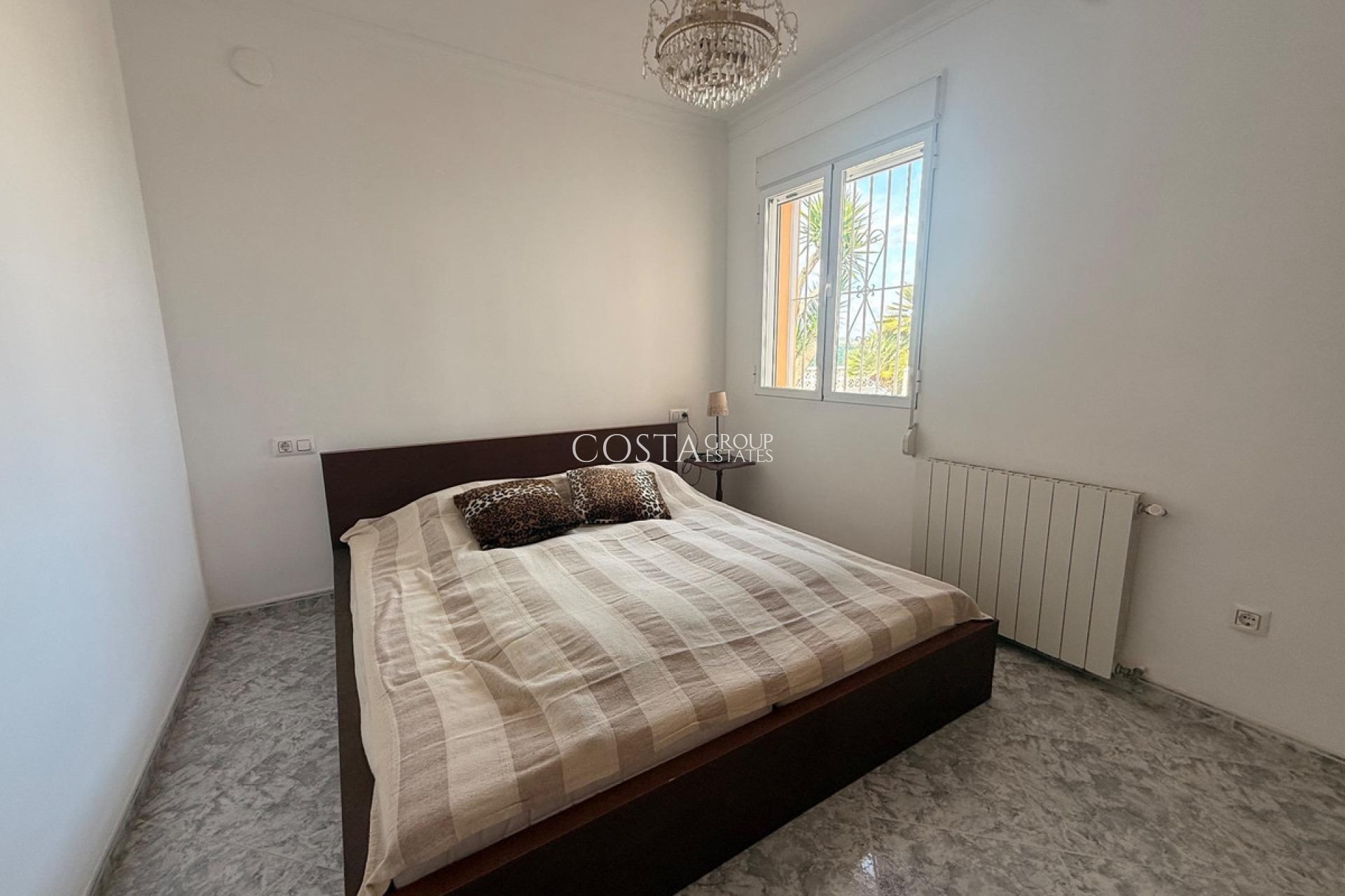 Resale - House -
Calpe - Calpe Centro