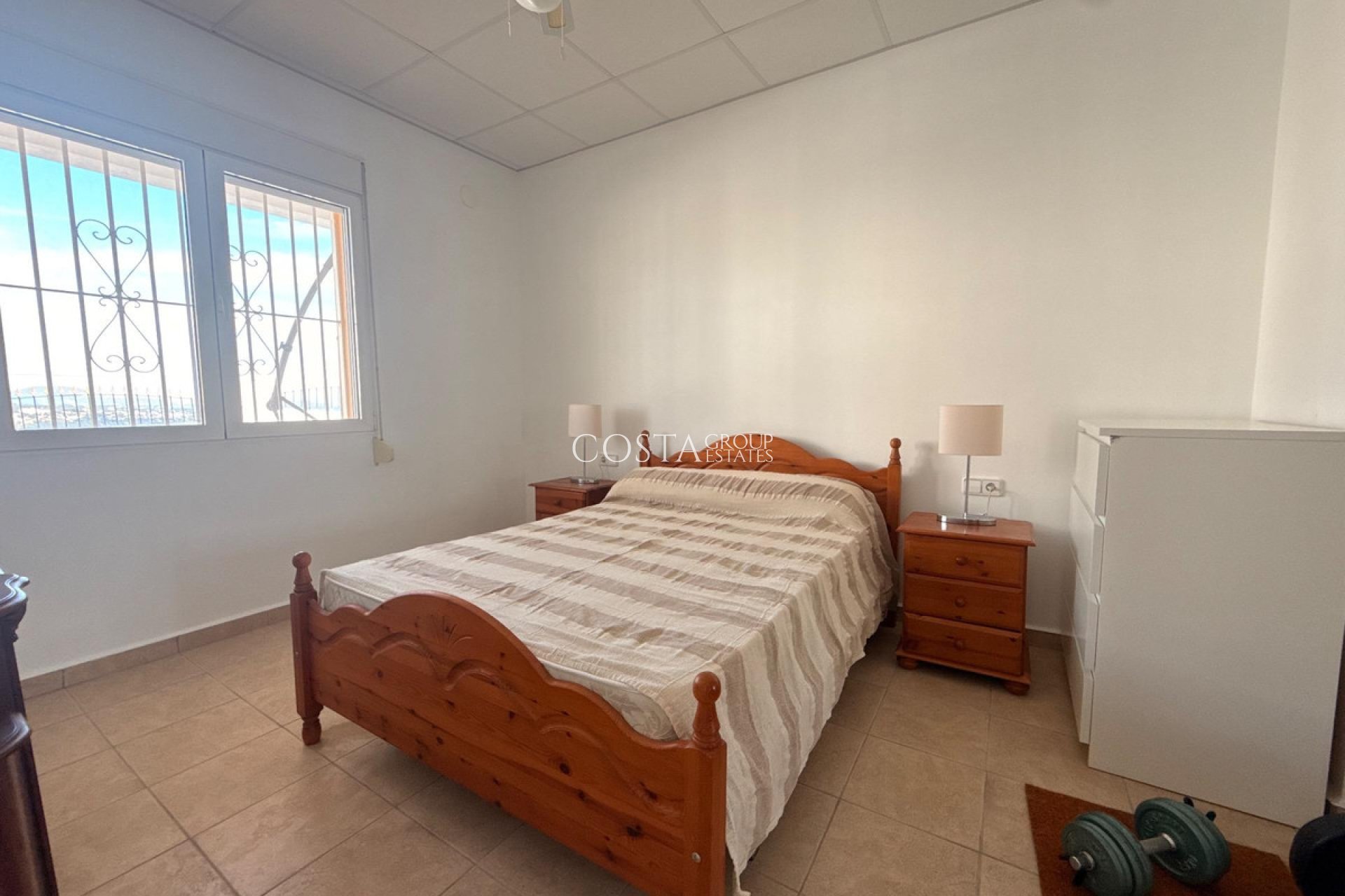 Resale - House -
Calpe - Calpe Centro