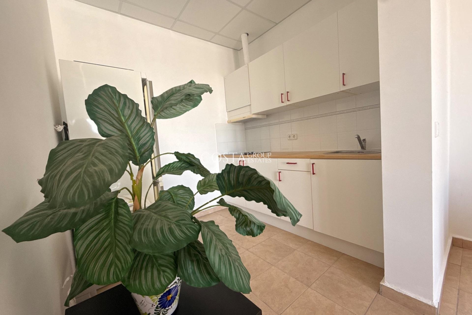 Resale - House -
Calpe - Calpe Centro