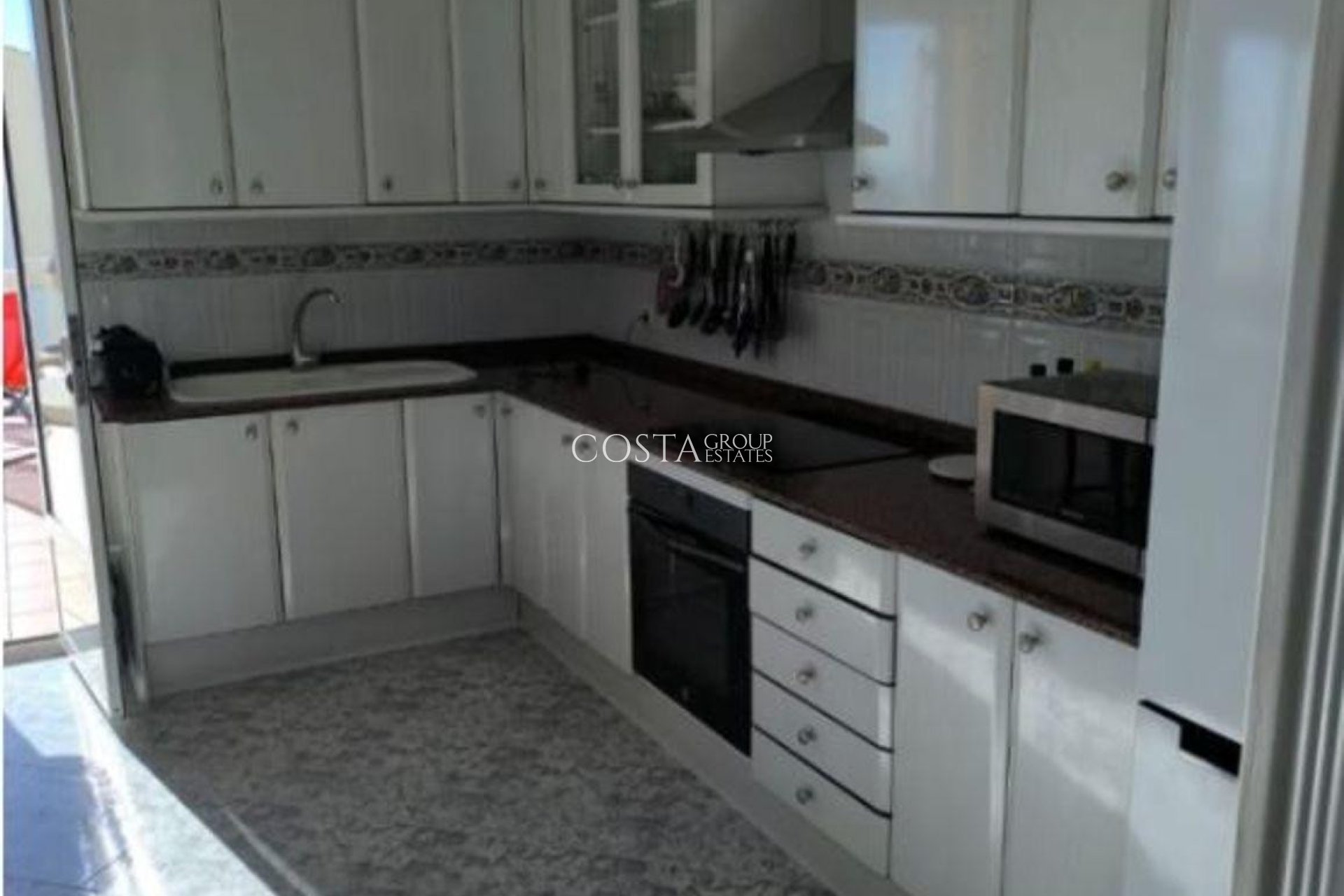Resale - House -
Calpe - Calpe Centro