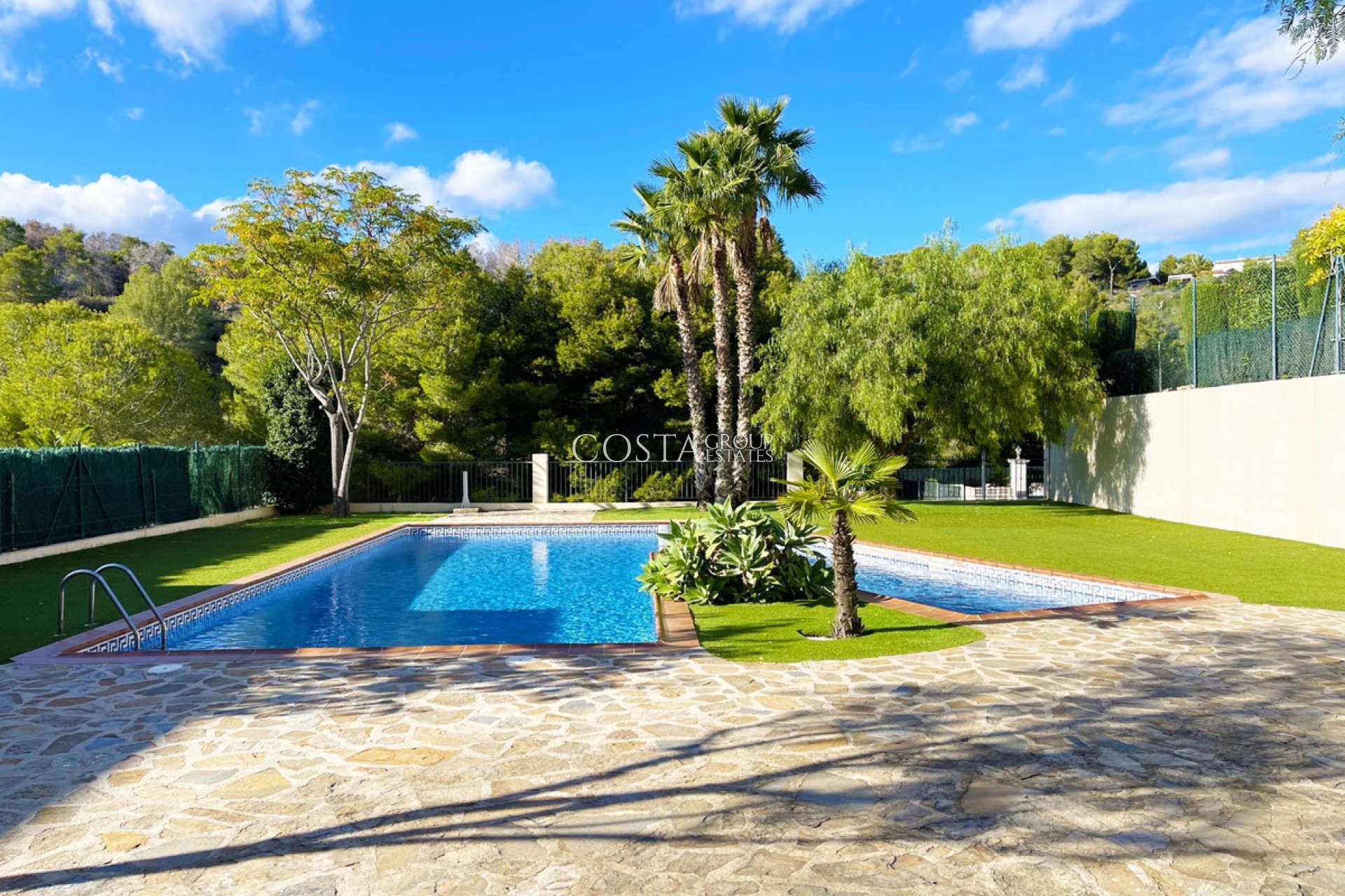 Resale - House -
Calpe - Calpe Centro