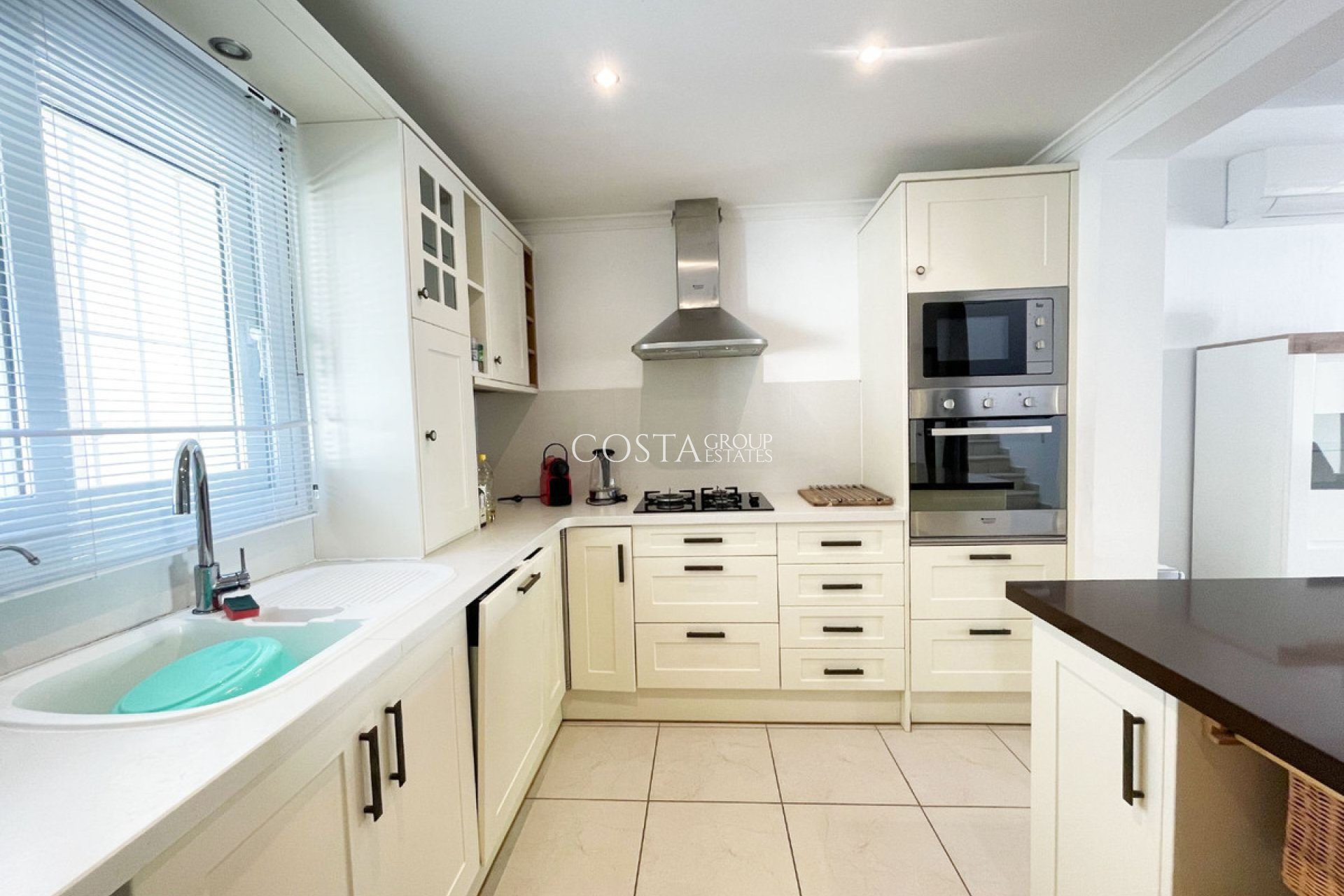 Resale - House -
Calpe - Calpe Centro