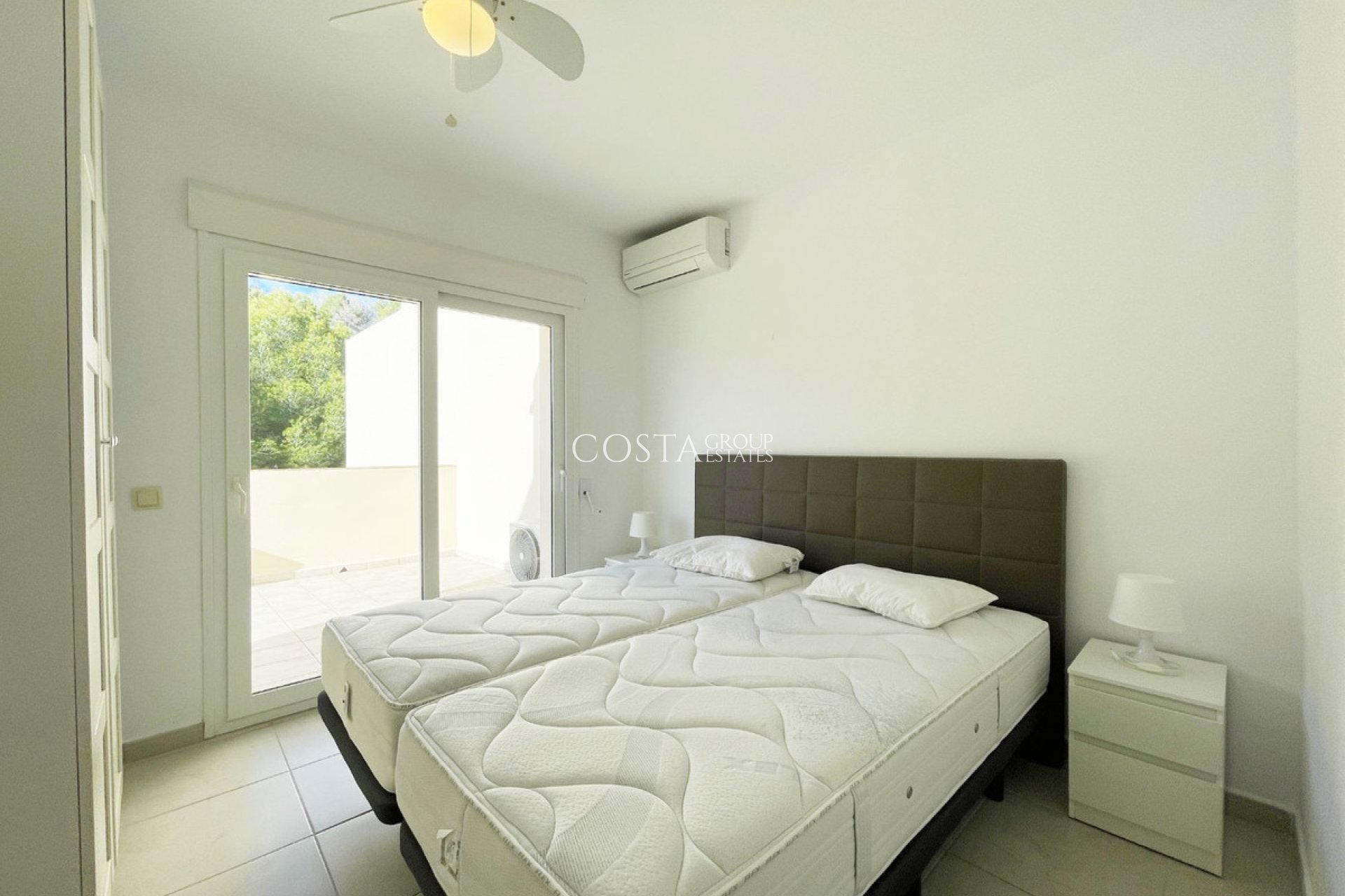 Resale - House -
Calpe - Calpe Centro
