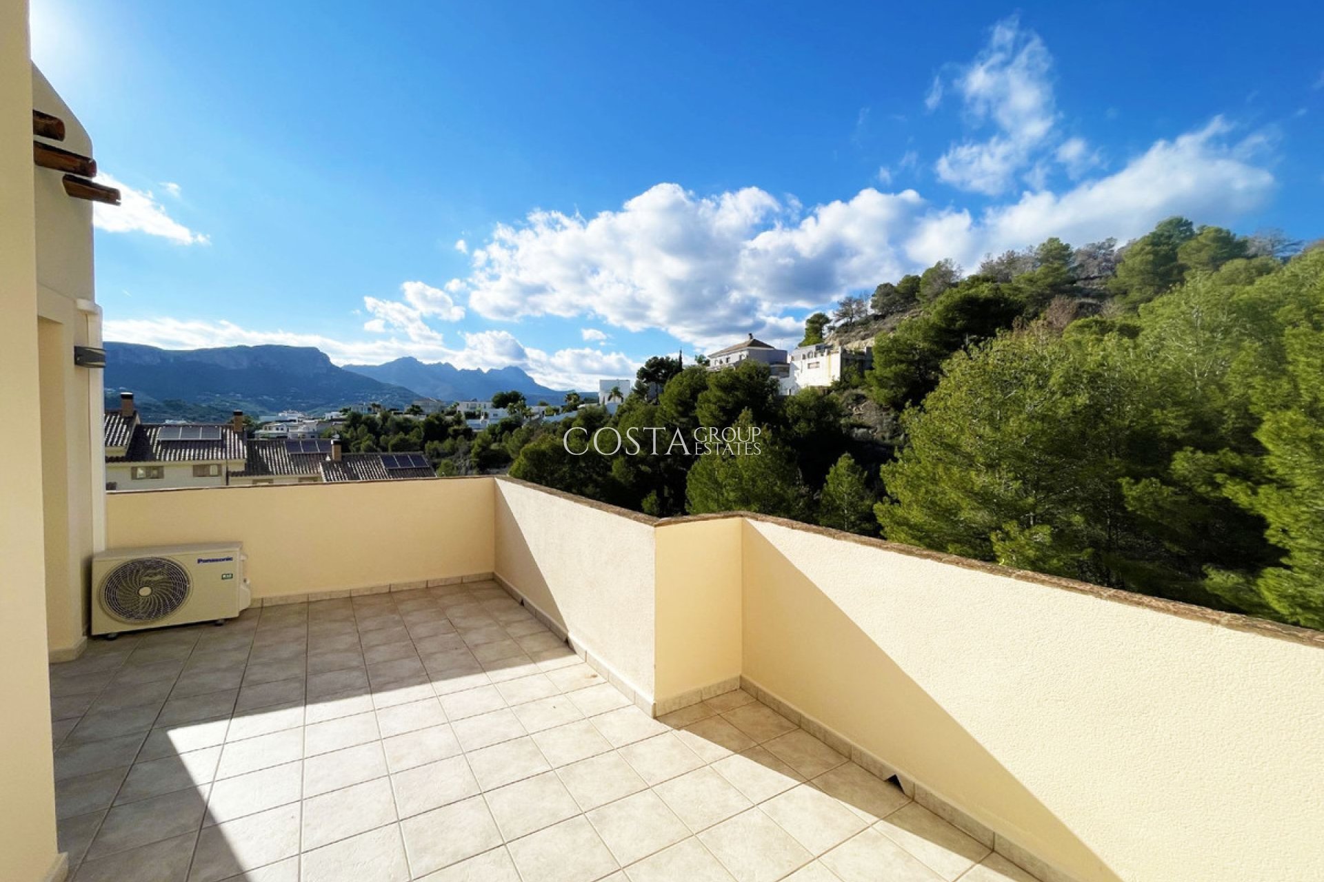 Resale - House -
Calpe - Calpe Centro
