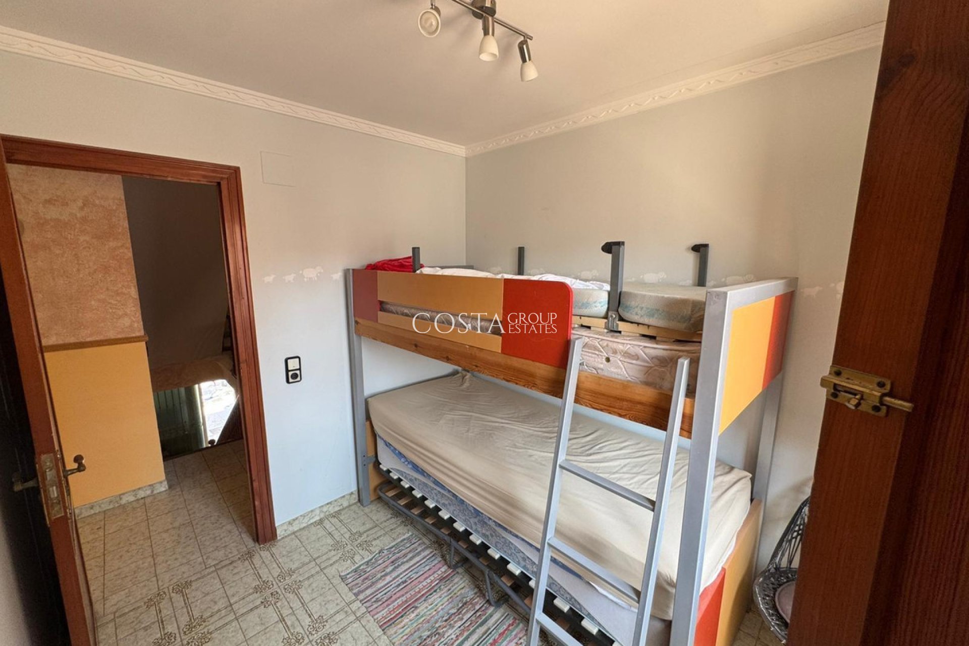 Resale - House -
Calpe - Calpe Centro