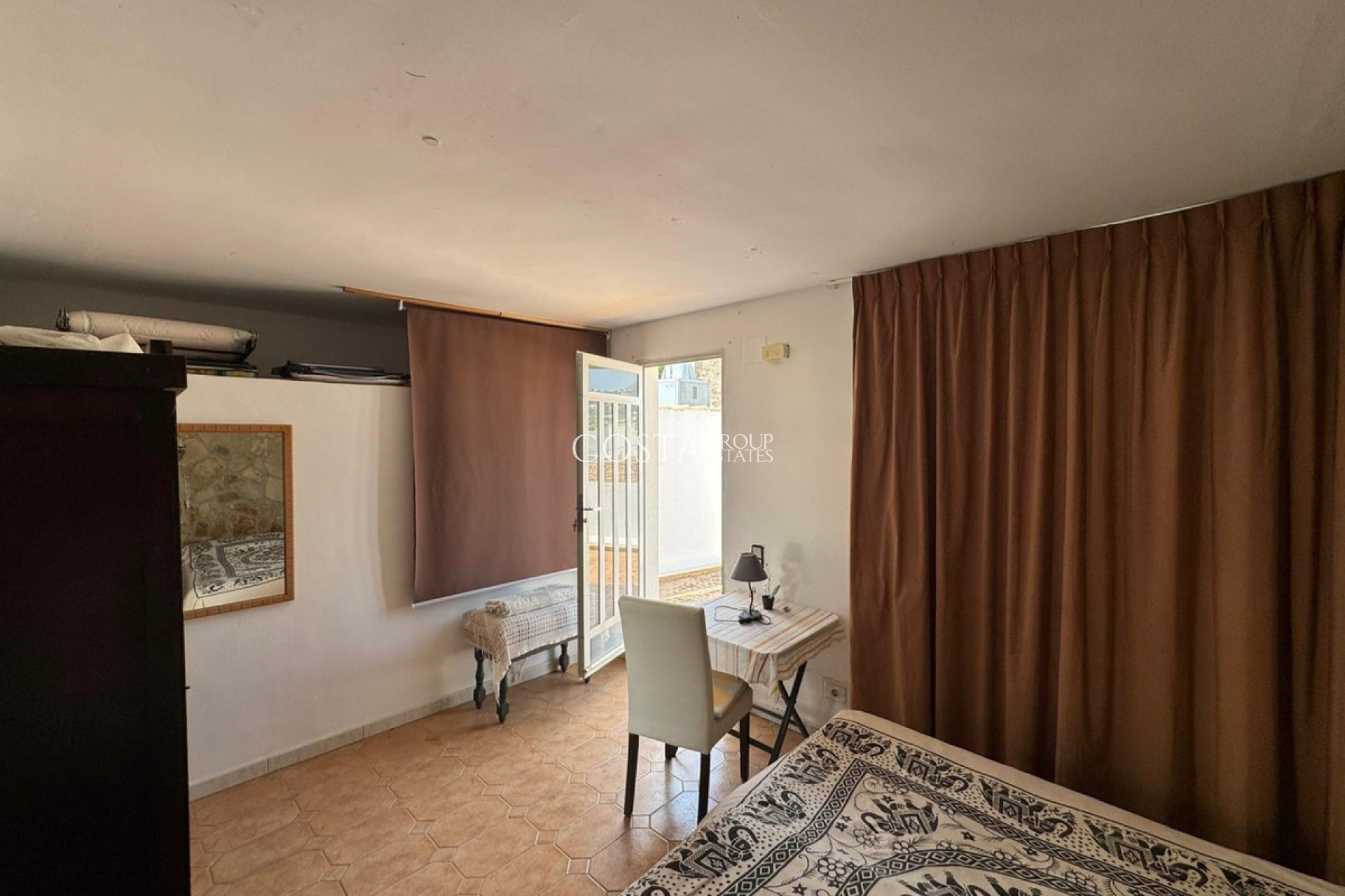 Resale - House -
Calpe - Calpe Centro