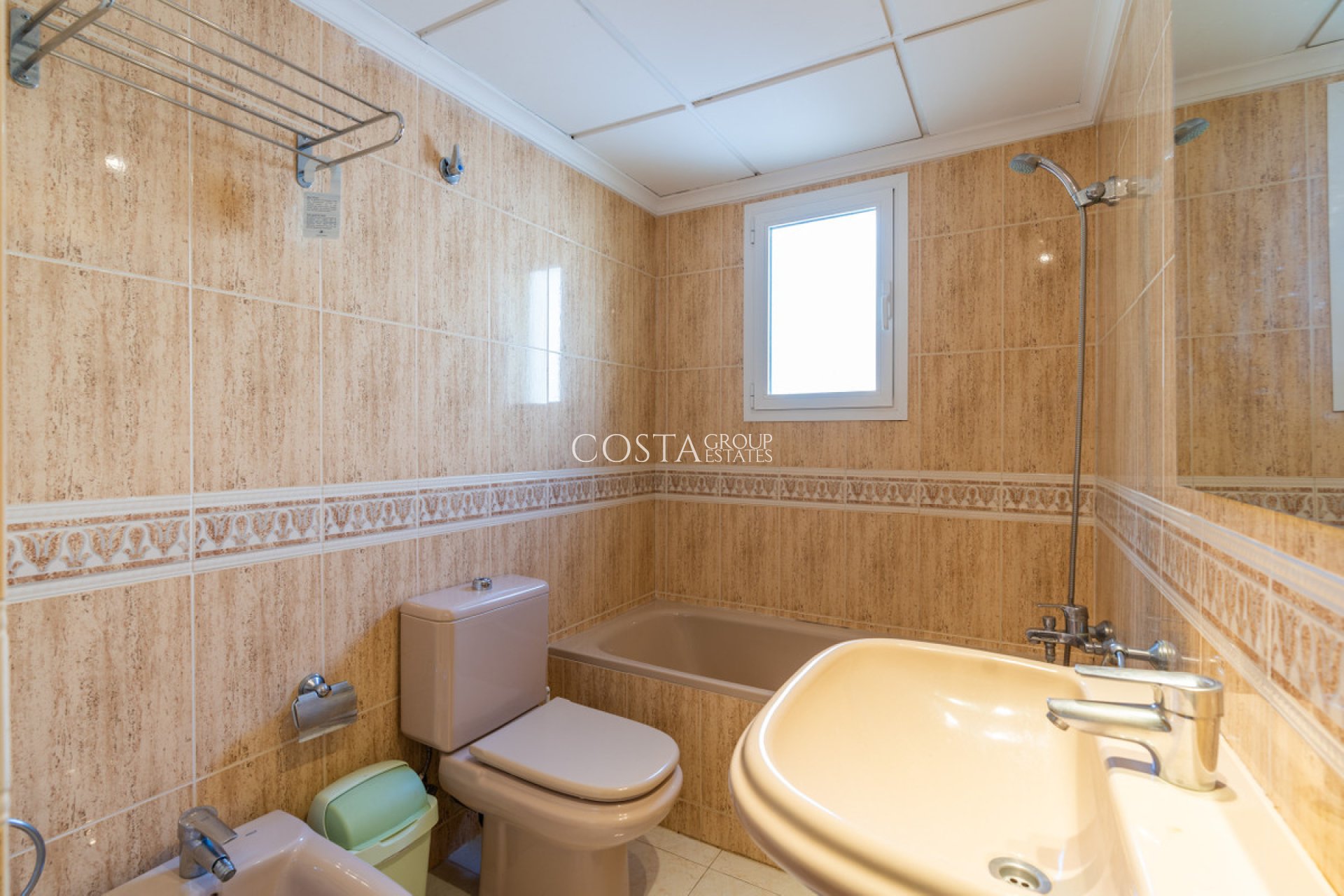 Resale - House -
Calpe - Calpe Centro