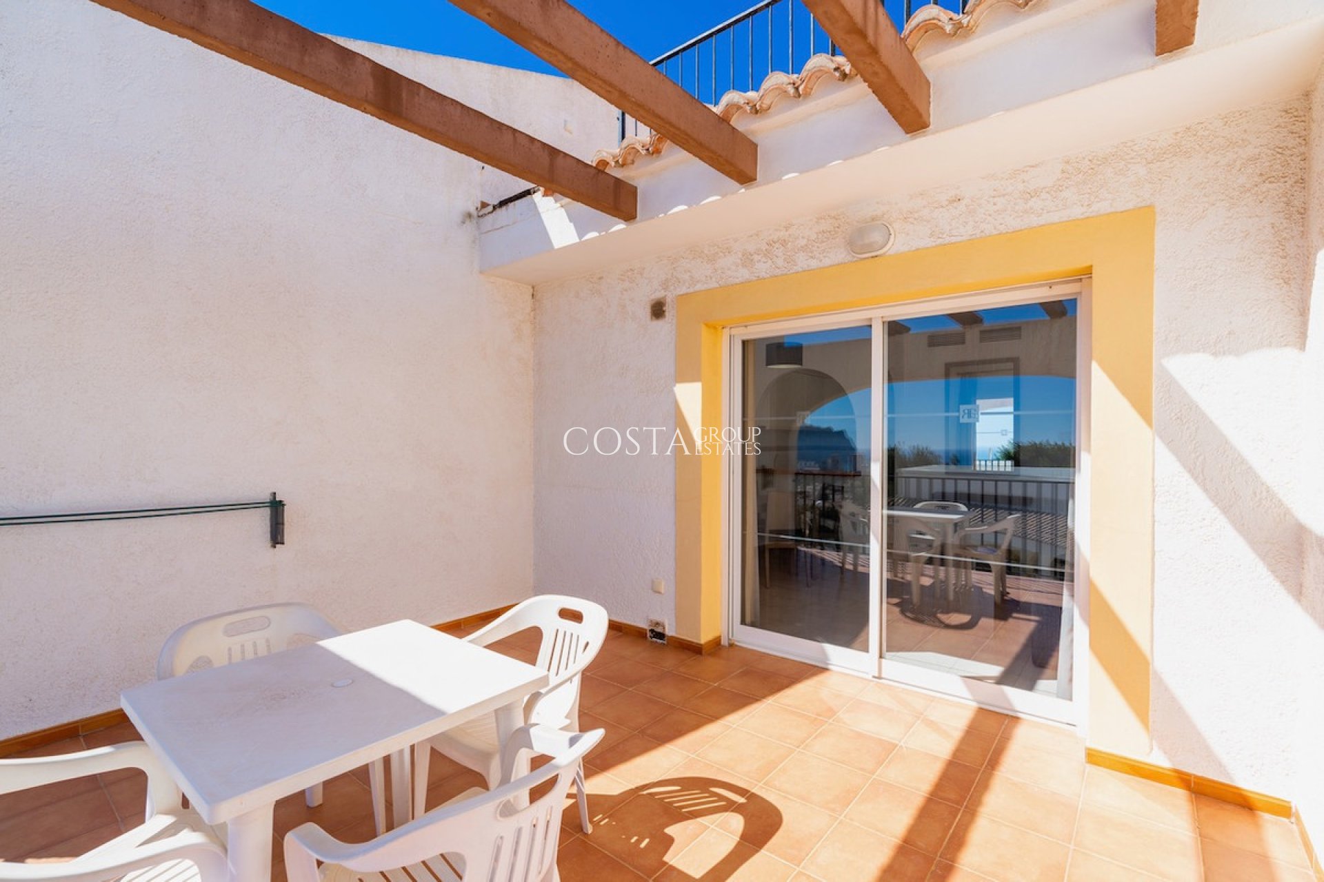 Resale - House -
Calpe - Calpe Centro