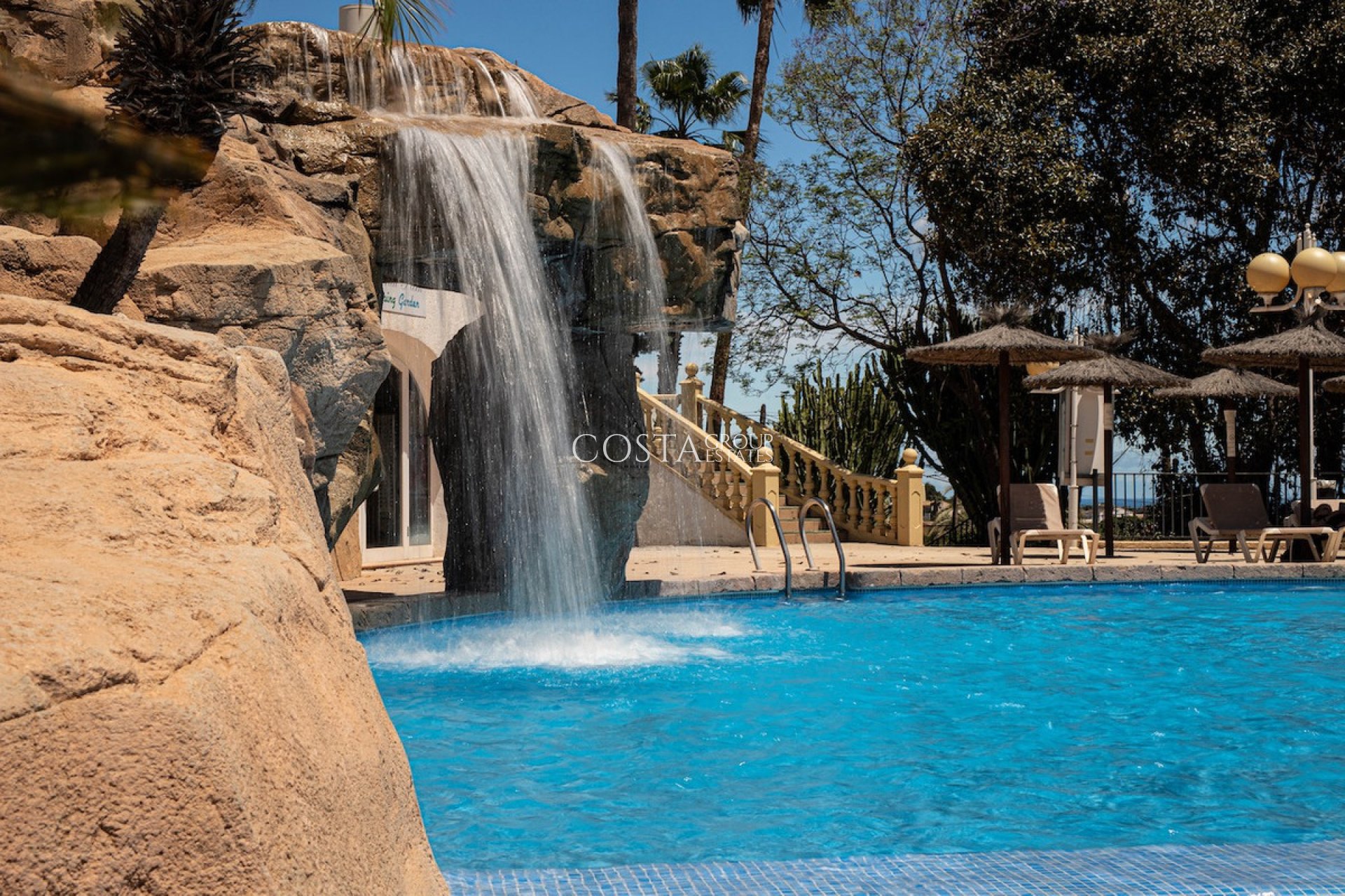 Resale - House -
Calpe - Calpe Centro