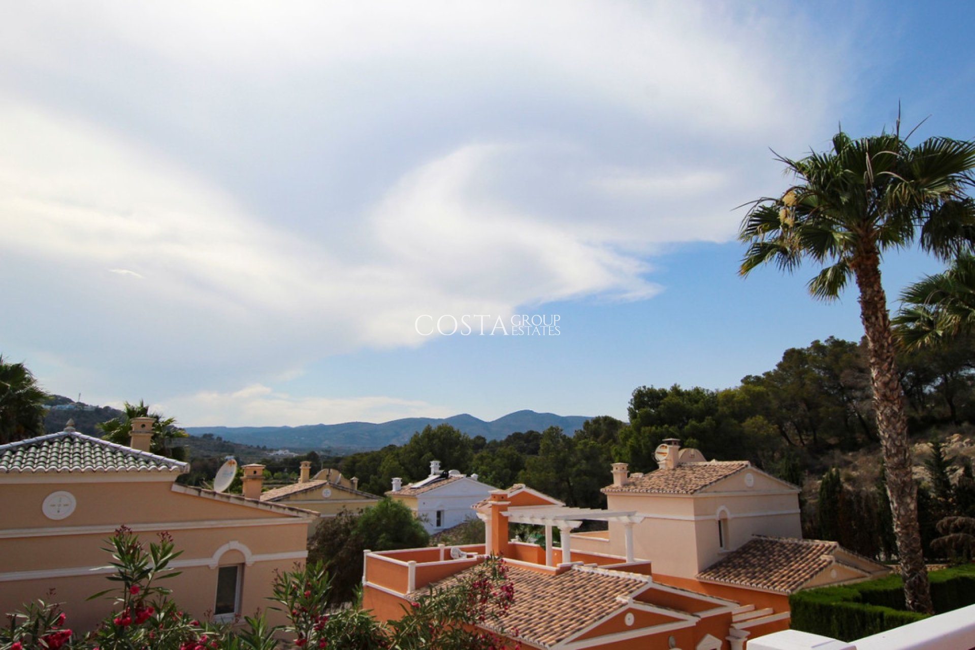 Resale - House -
Calpe - Calpe Centro