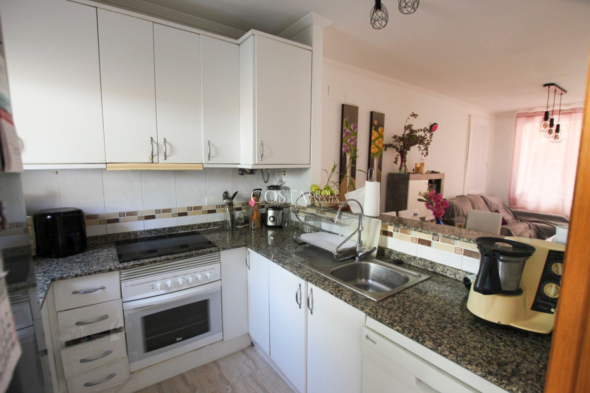 Resale - House -
Calpe - Calpe Centro