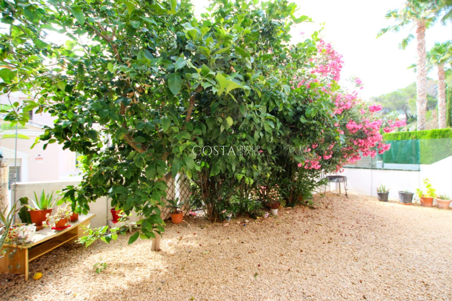 Resale - House -
Calpe - Calpe Centro