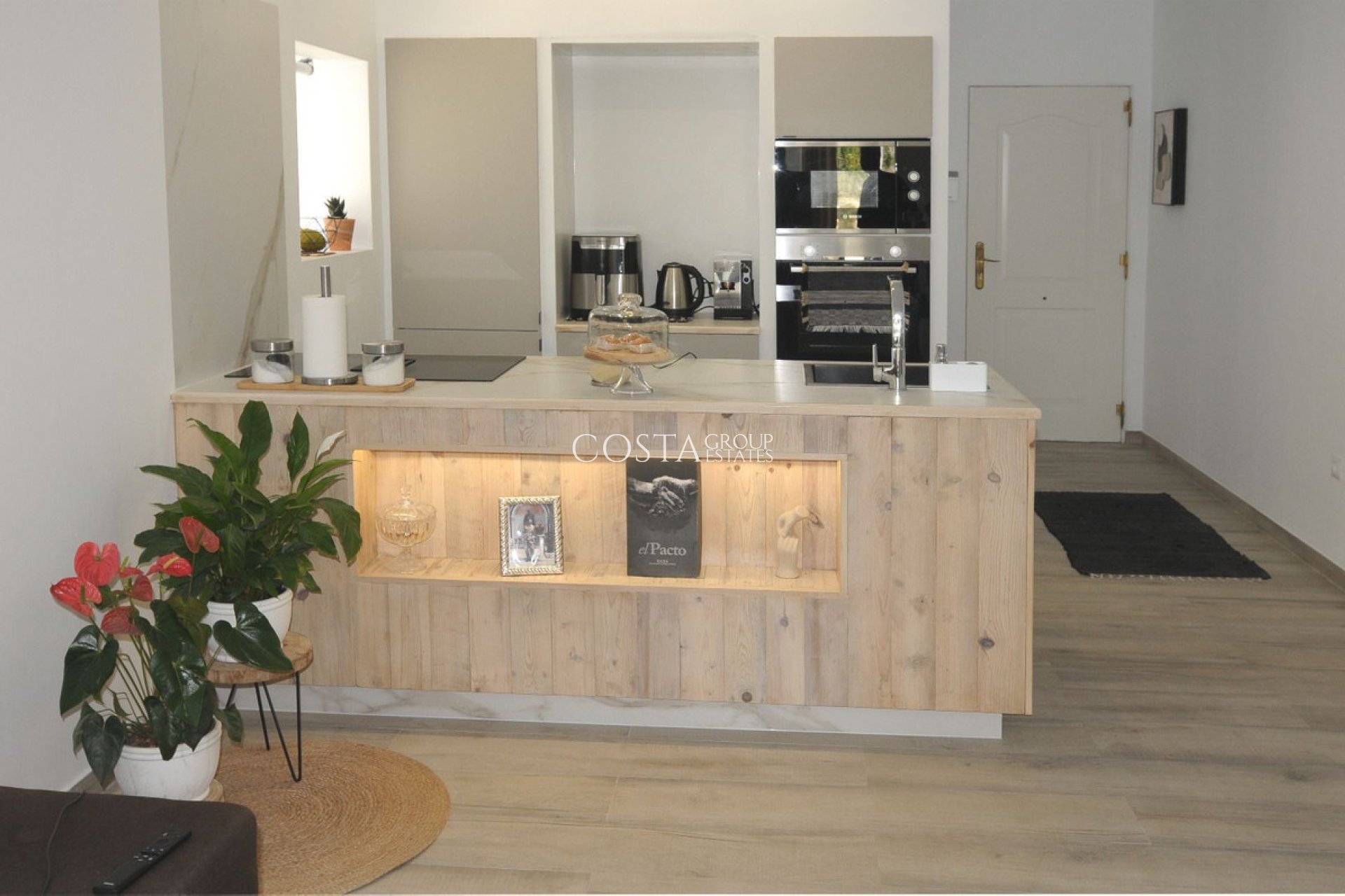 Resale - House -
Calpe - Calpe Centro