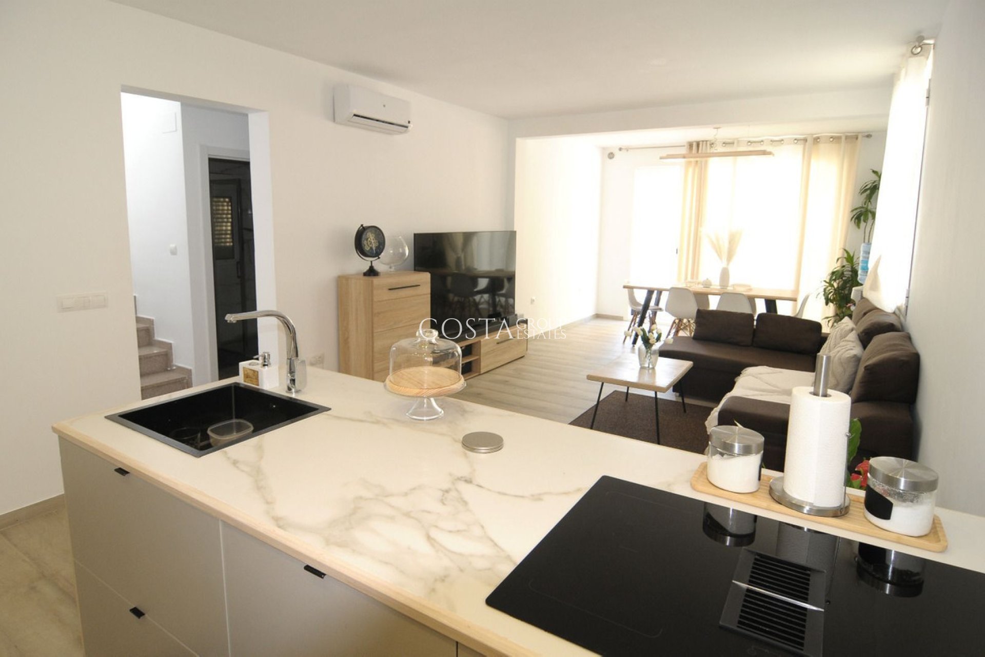 Resale - House -
Calpe - Calpe Centro