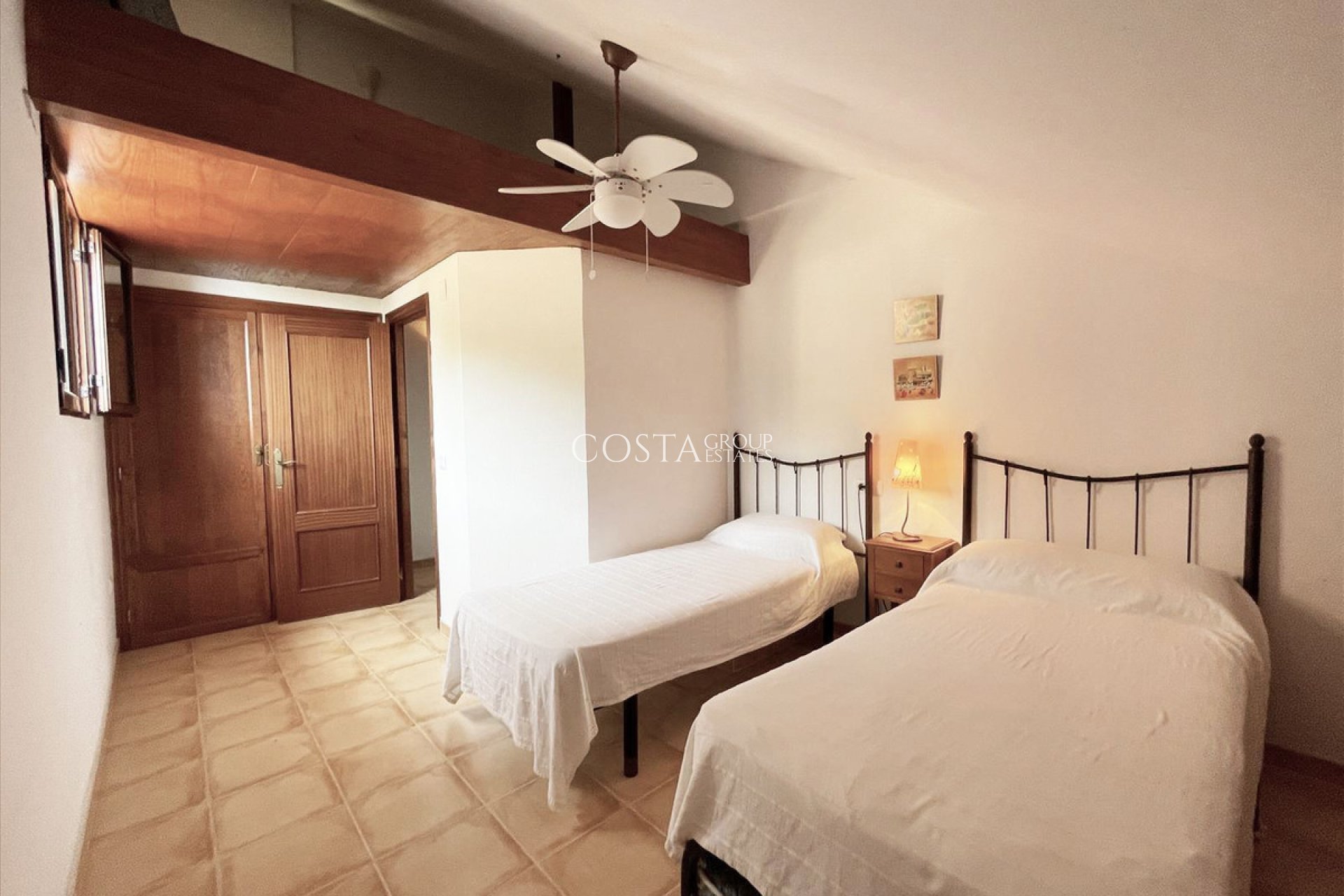 Resale - House -
Calpe - Calpe Centro