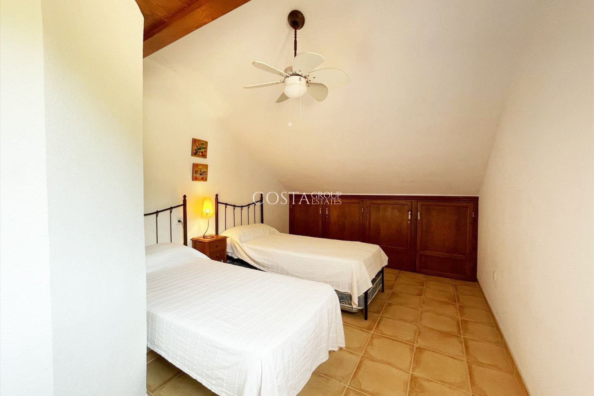 Resale - House -
Calpe - Calpe Centro