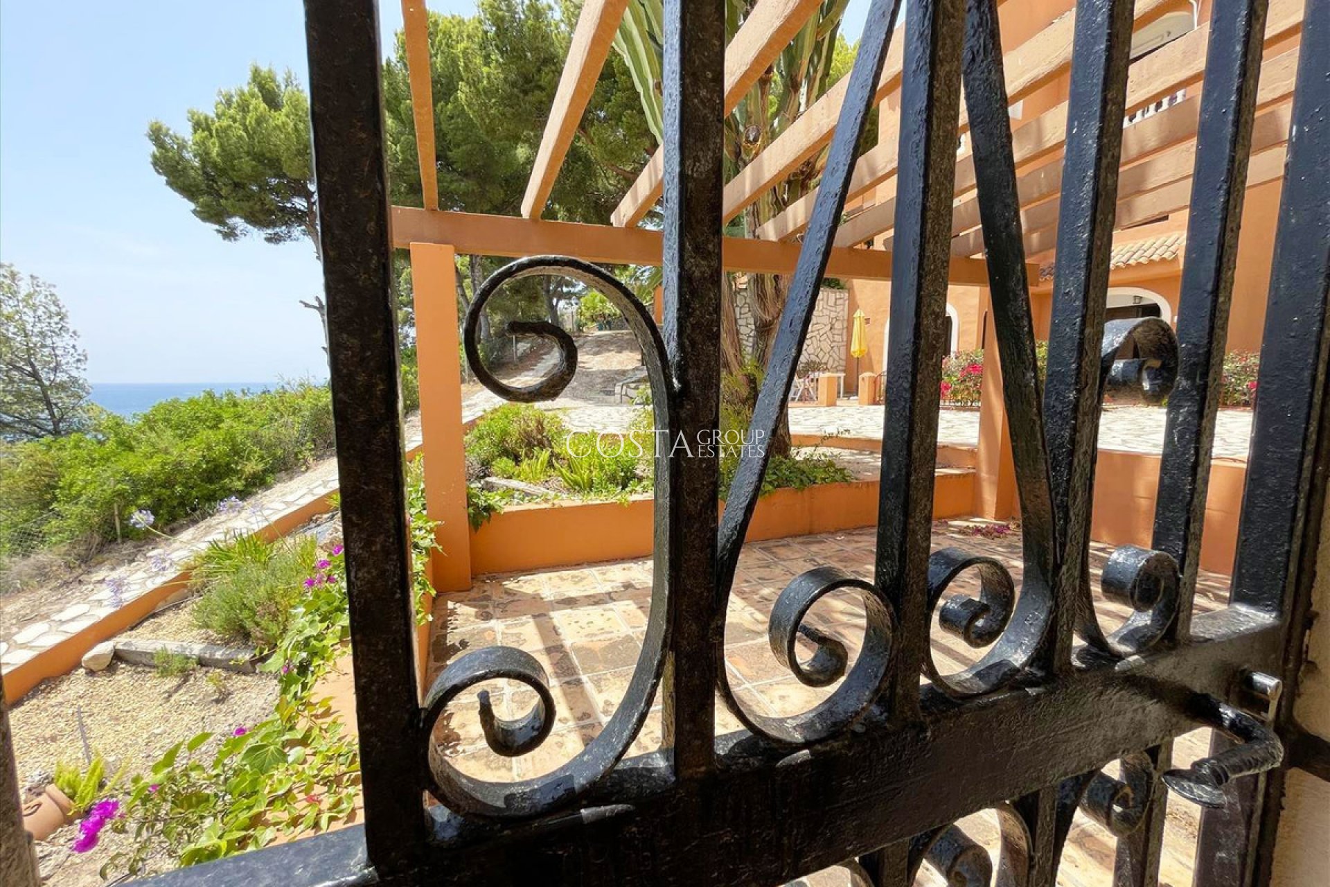 Resale - House -
Calpe - Calpe Centro