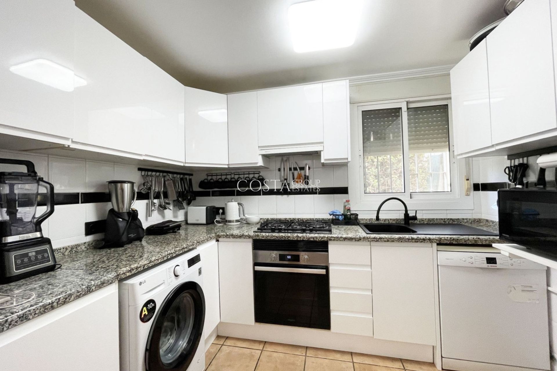 Resale - House -
Calpe - Calpe Centro