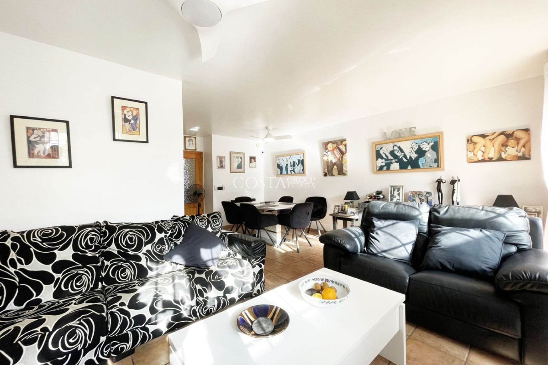 Resale - House -
Calpe - Calpe Centro