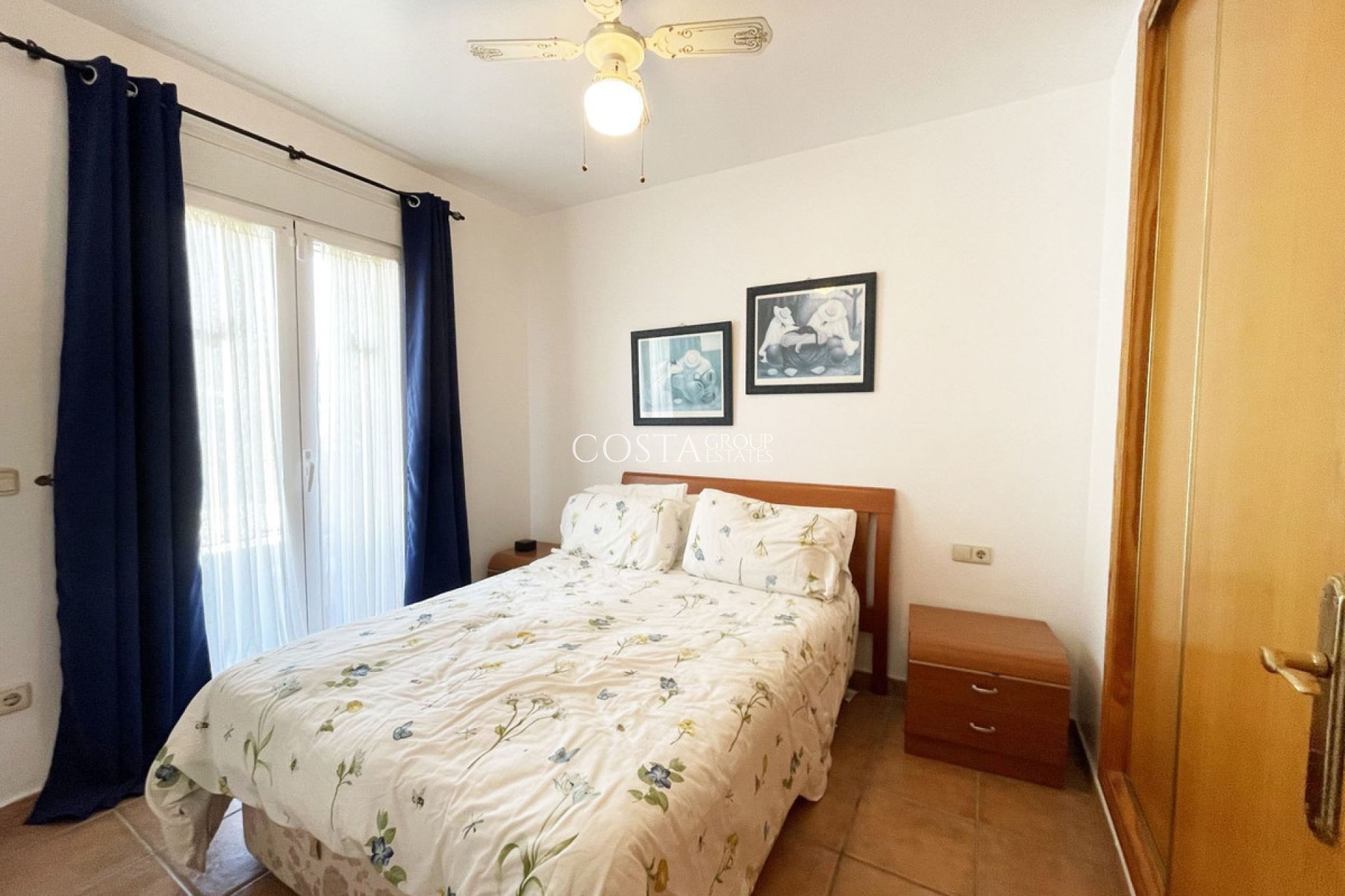 Resale - House -
Calpe - Calpe Centro
