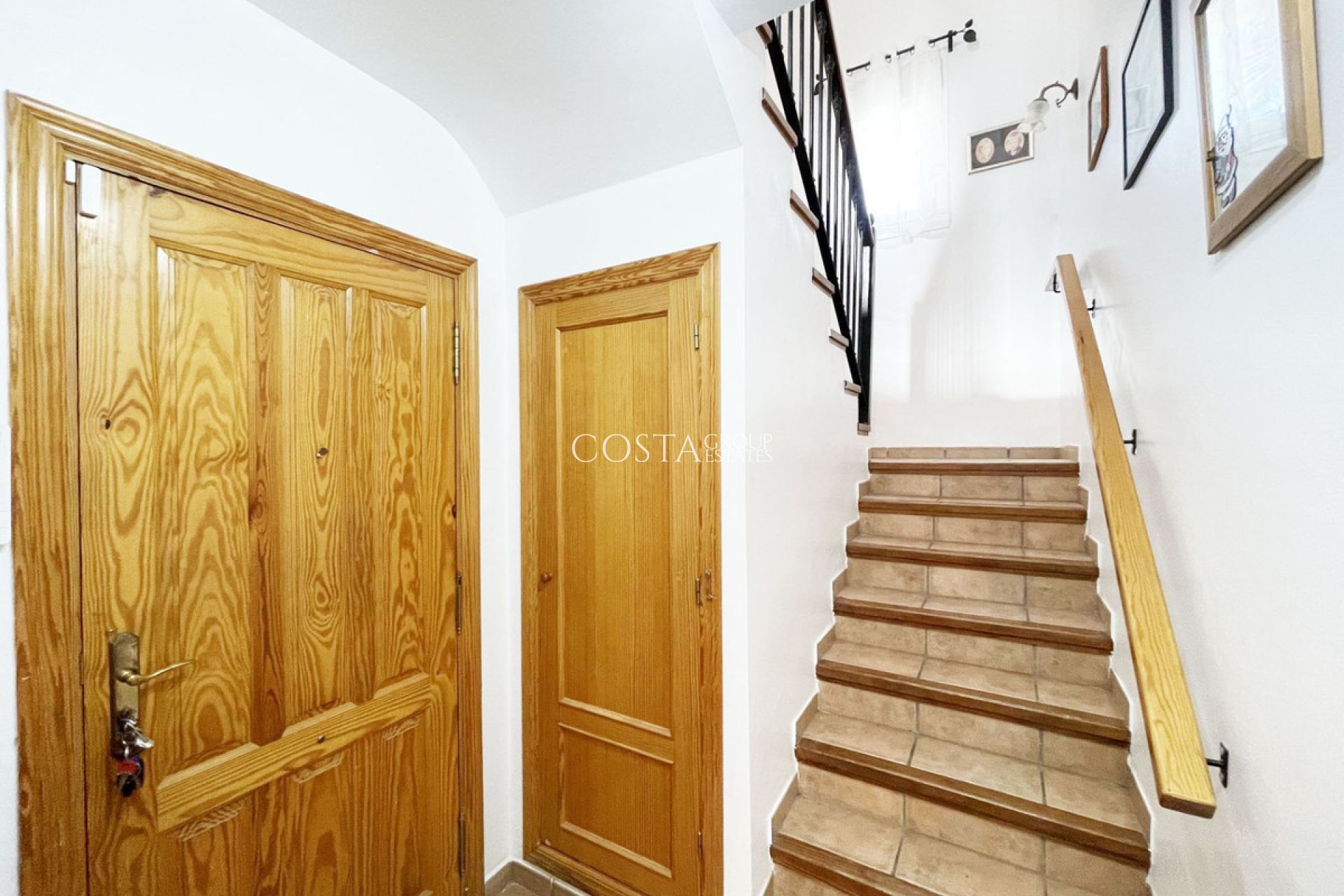 Resale - House -
Calpe - Calpe Centro