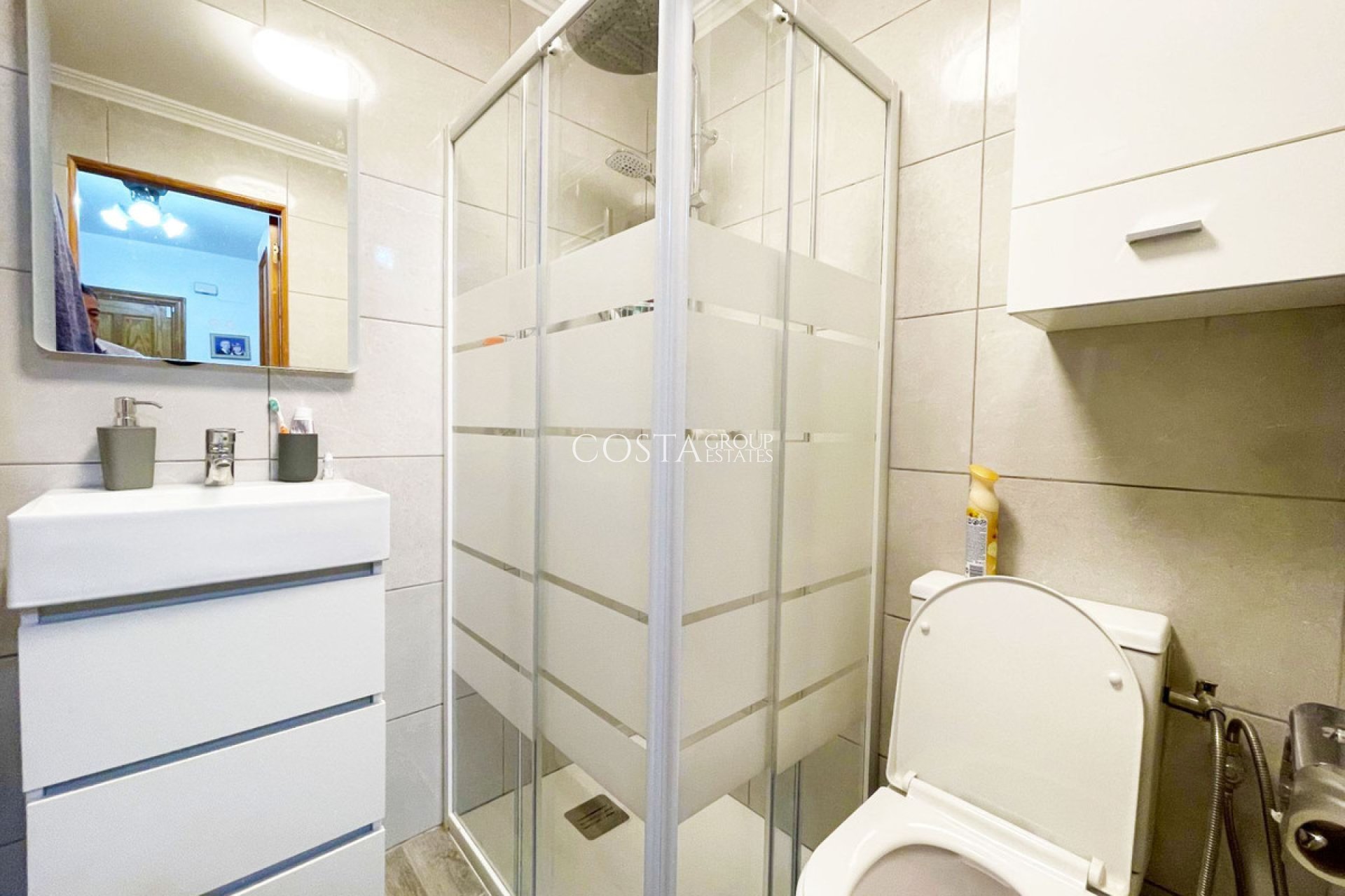 Resale - House -
Calpe - Calpe Centro