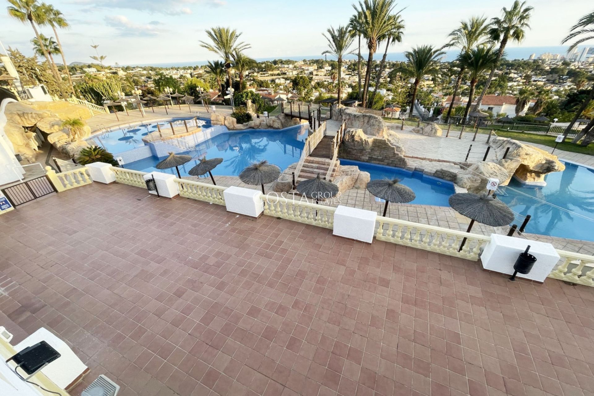 Resale - House -
Calpe - Calpe Centro