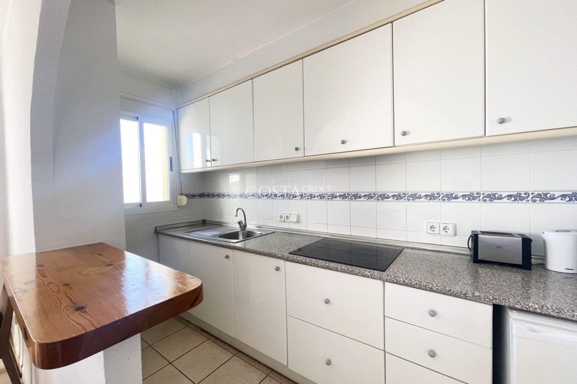 Resale - House -
Calpe - Calpe Centro