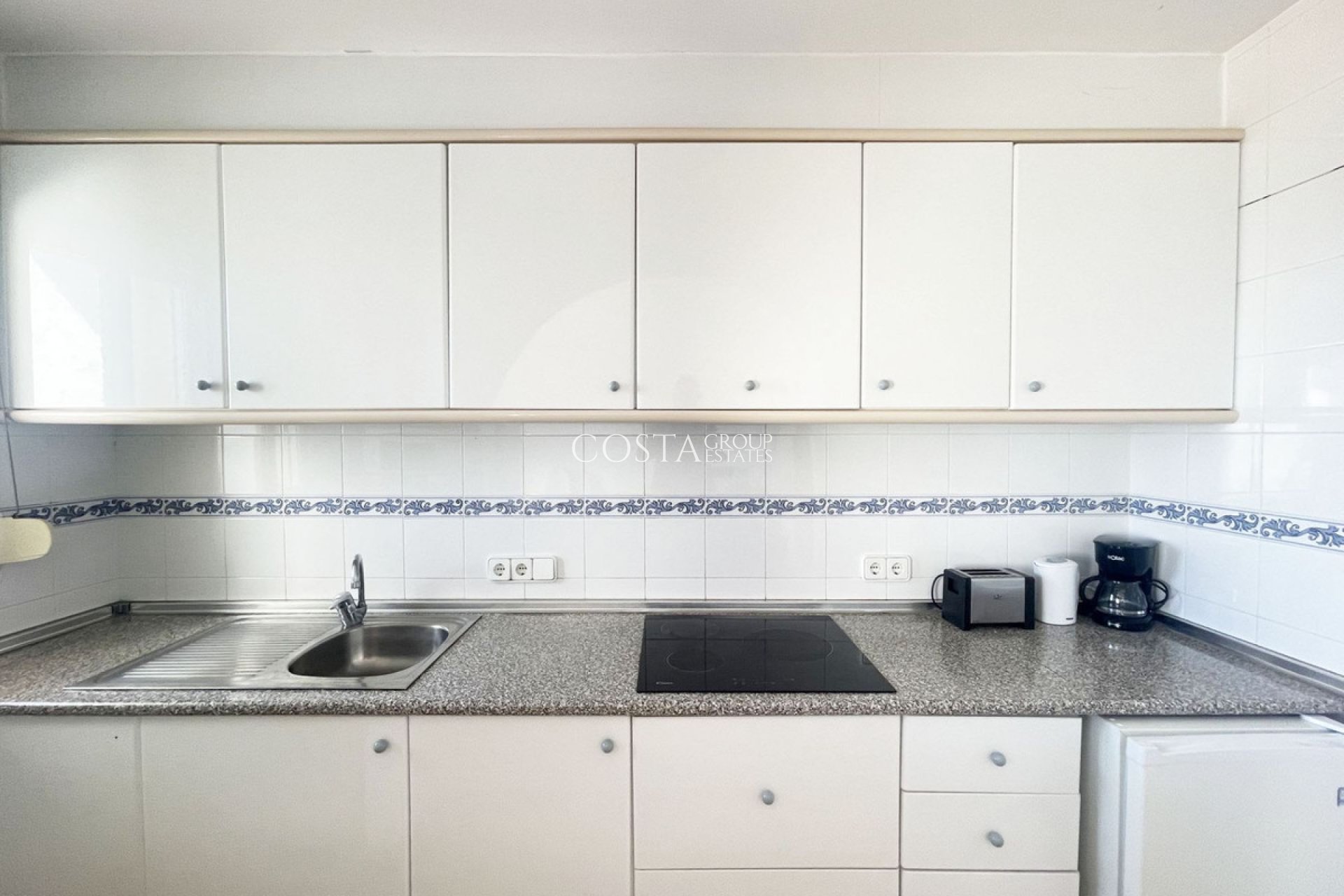 Resale - House -
Calpe - Calpe Centro