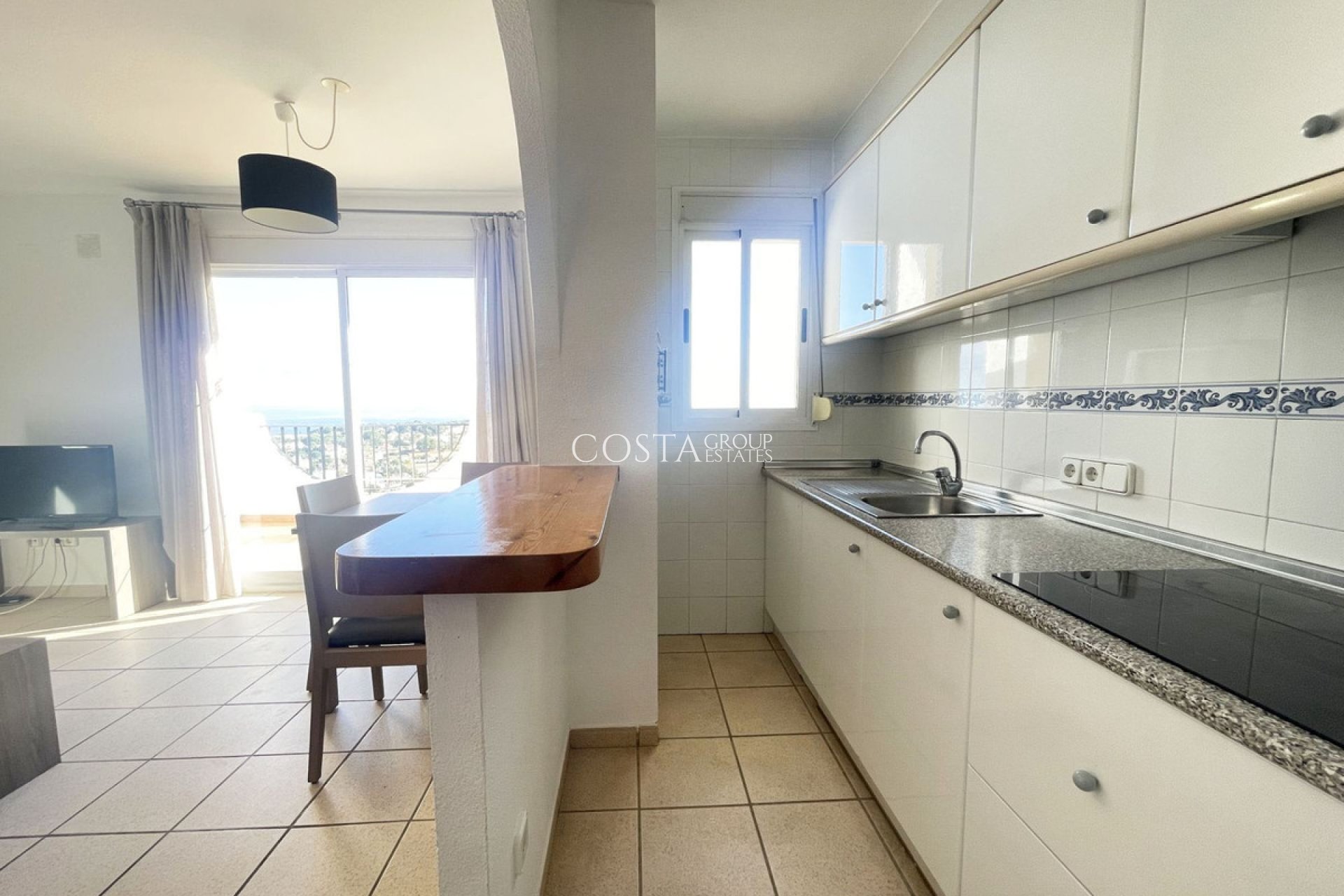 Resale - House -
Calpe - Calpe Centro