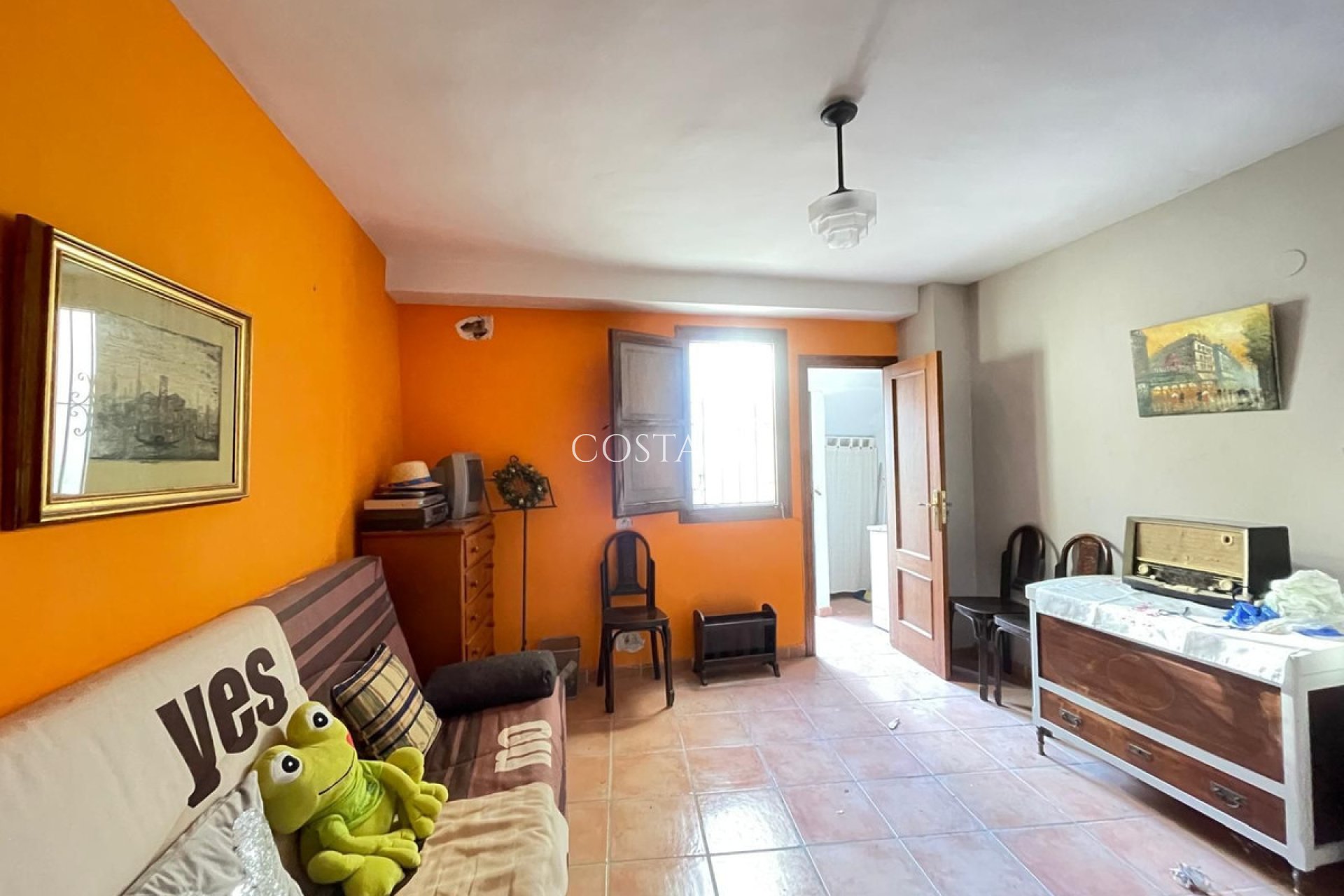 Resale - House -
Calpe - Calpe Centro