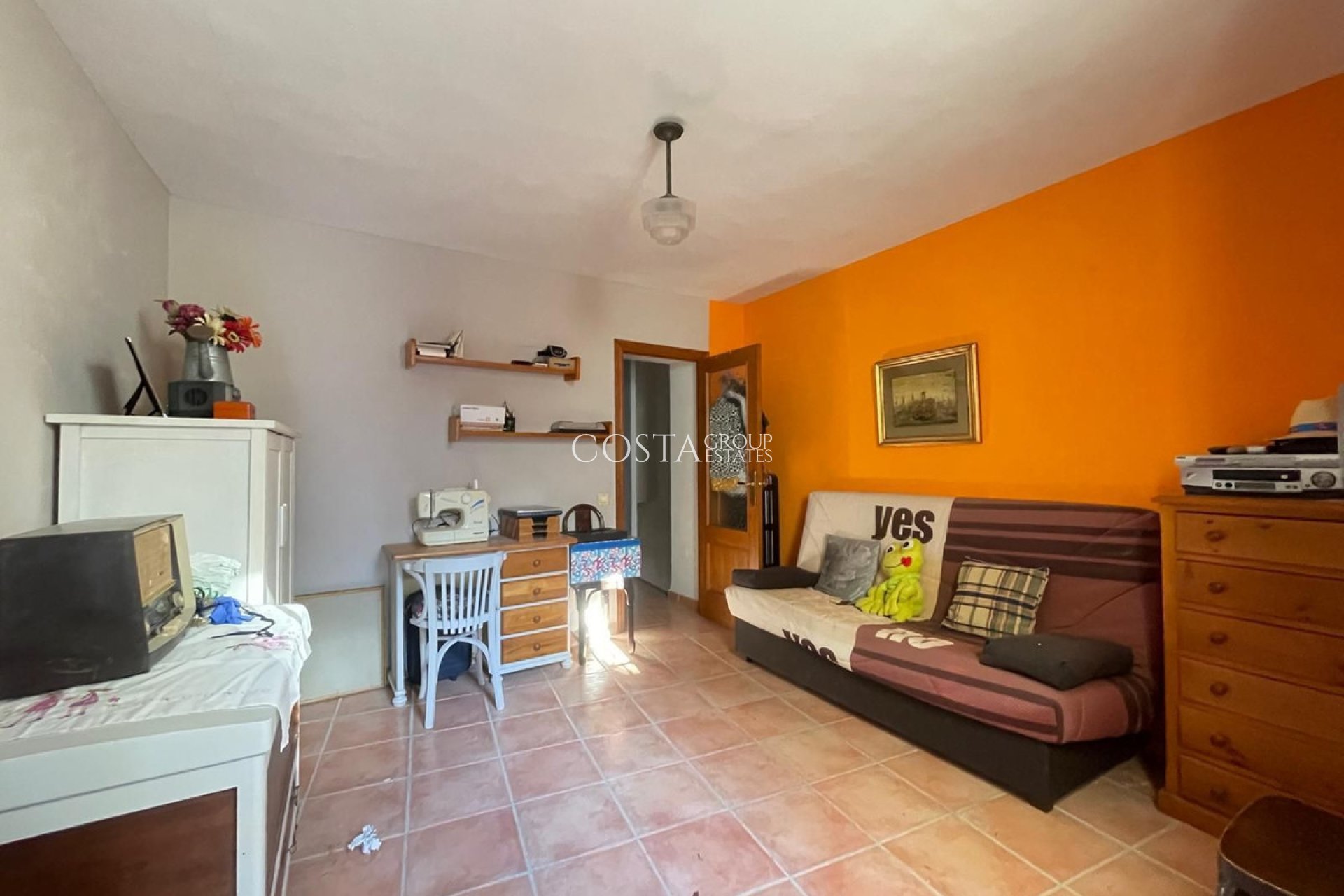 Resale - House -
Calpe - Calpe Centro