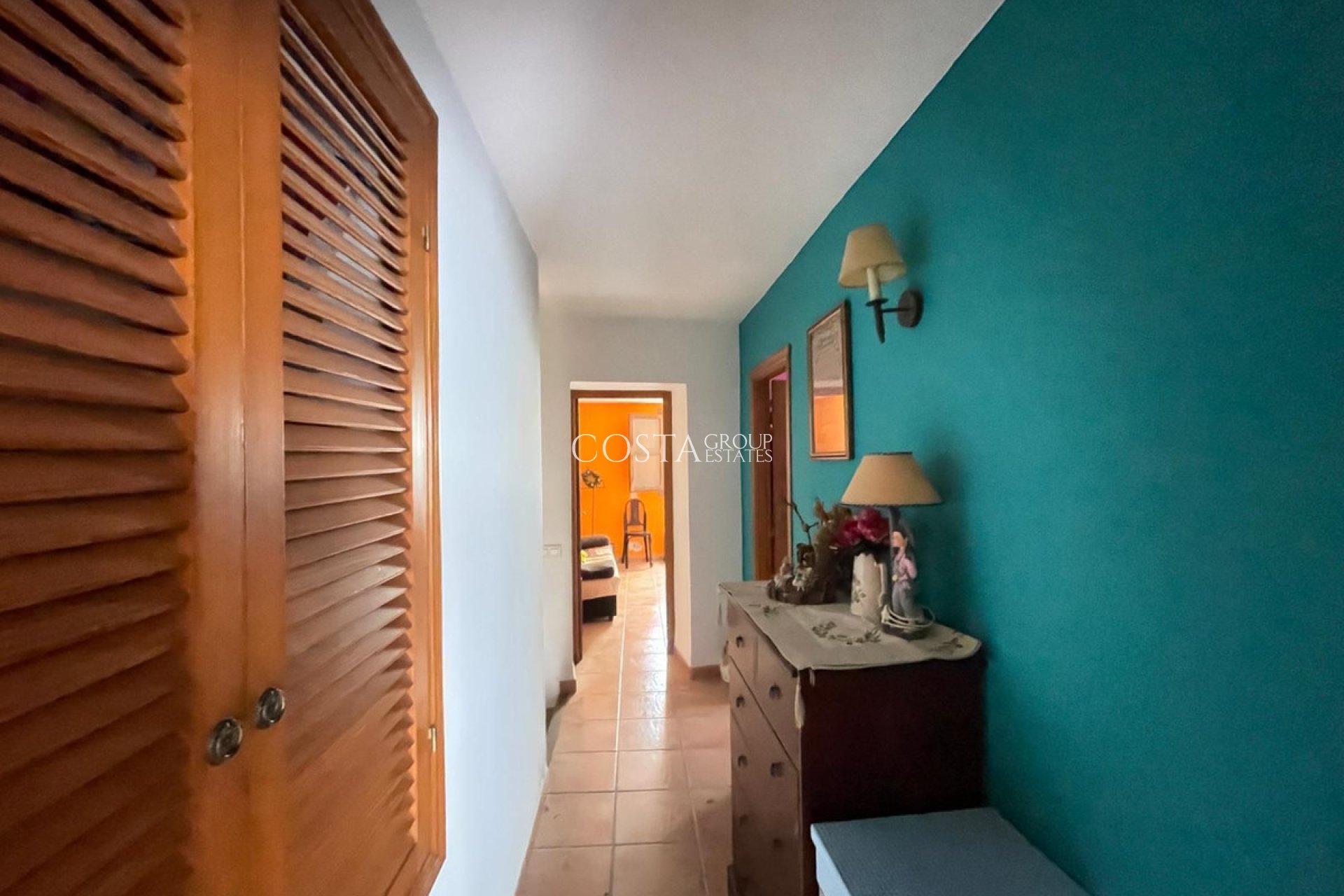 Resale - House -
Calpe - Calpe Centro