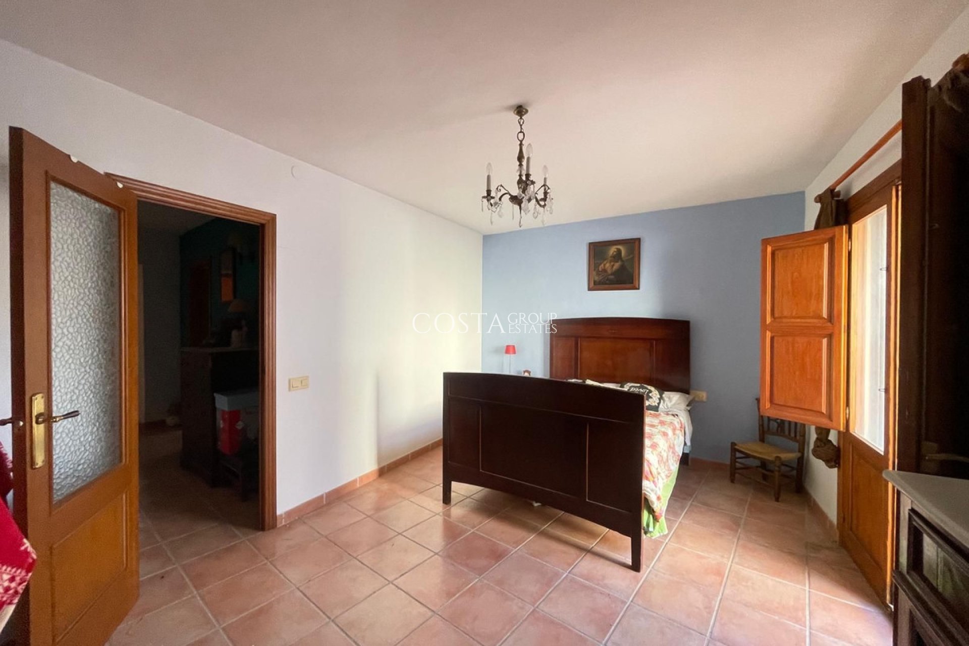 Resale - House -
Calpe - Calpe Centro