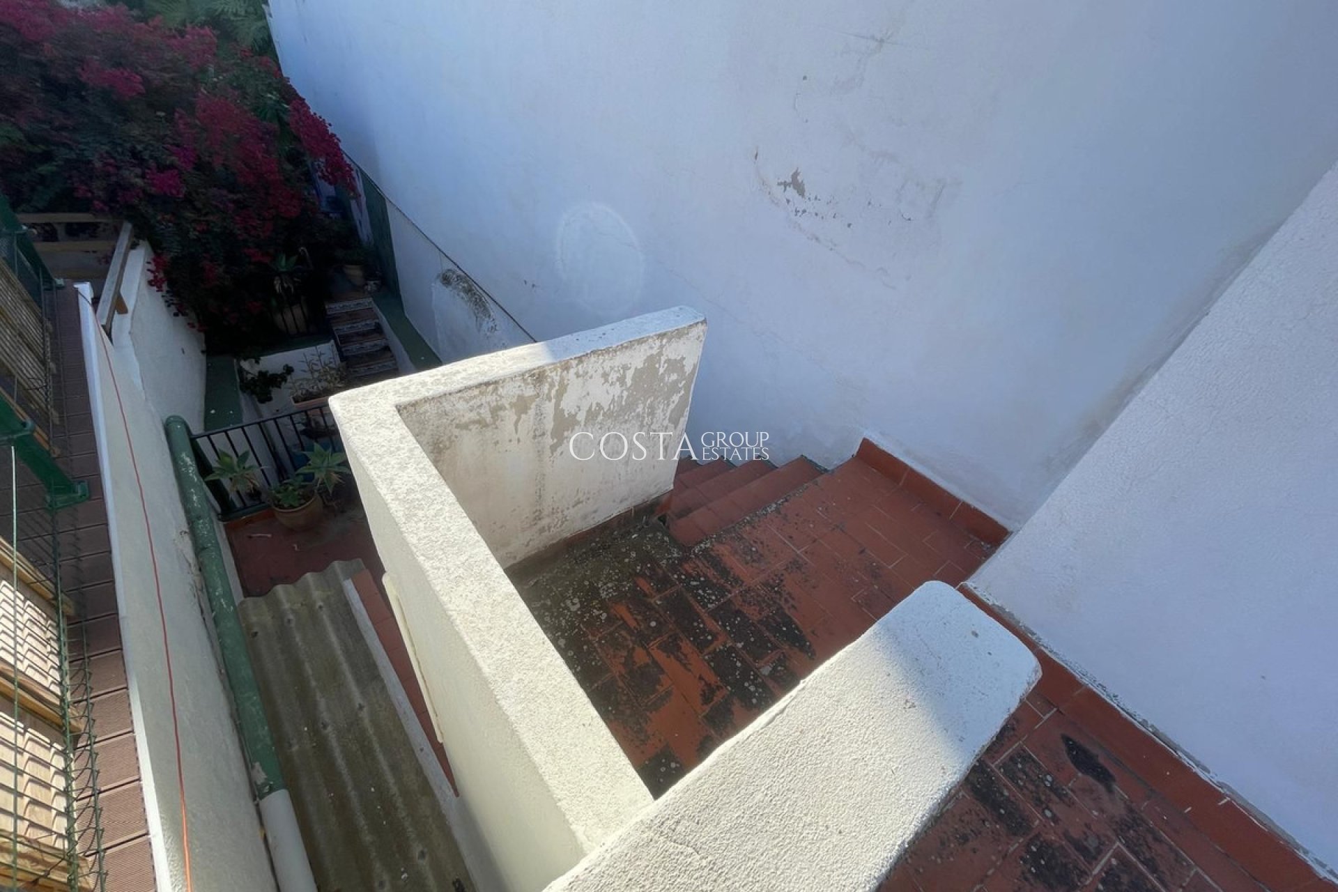Resale - House -
Calpe - Calpe Centro