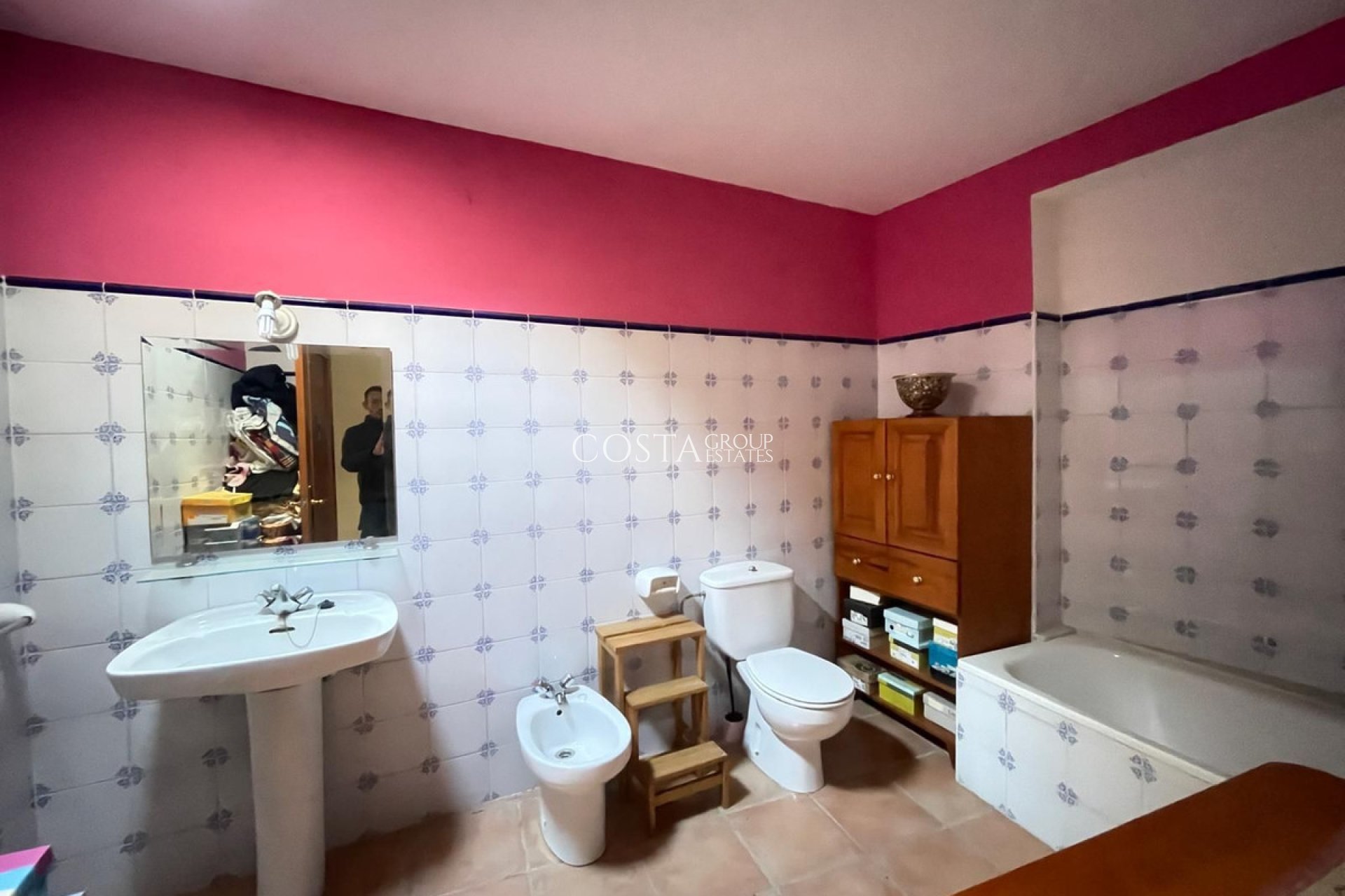 Resale - House -
Calpe - Calpe Centro