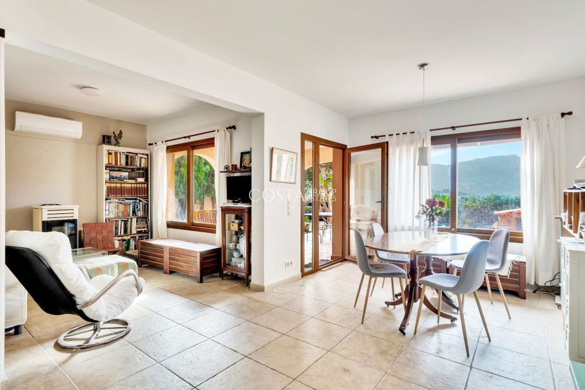 Resale - House -
Calpe - Calpe Centro