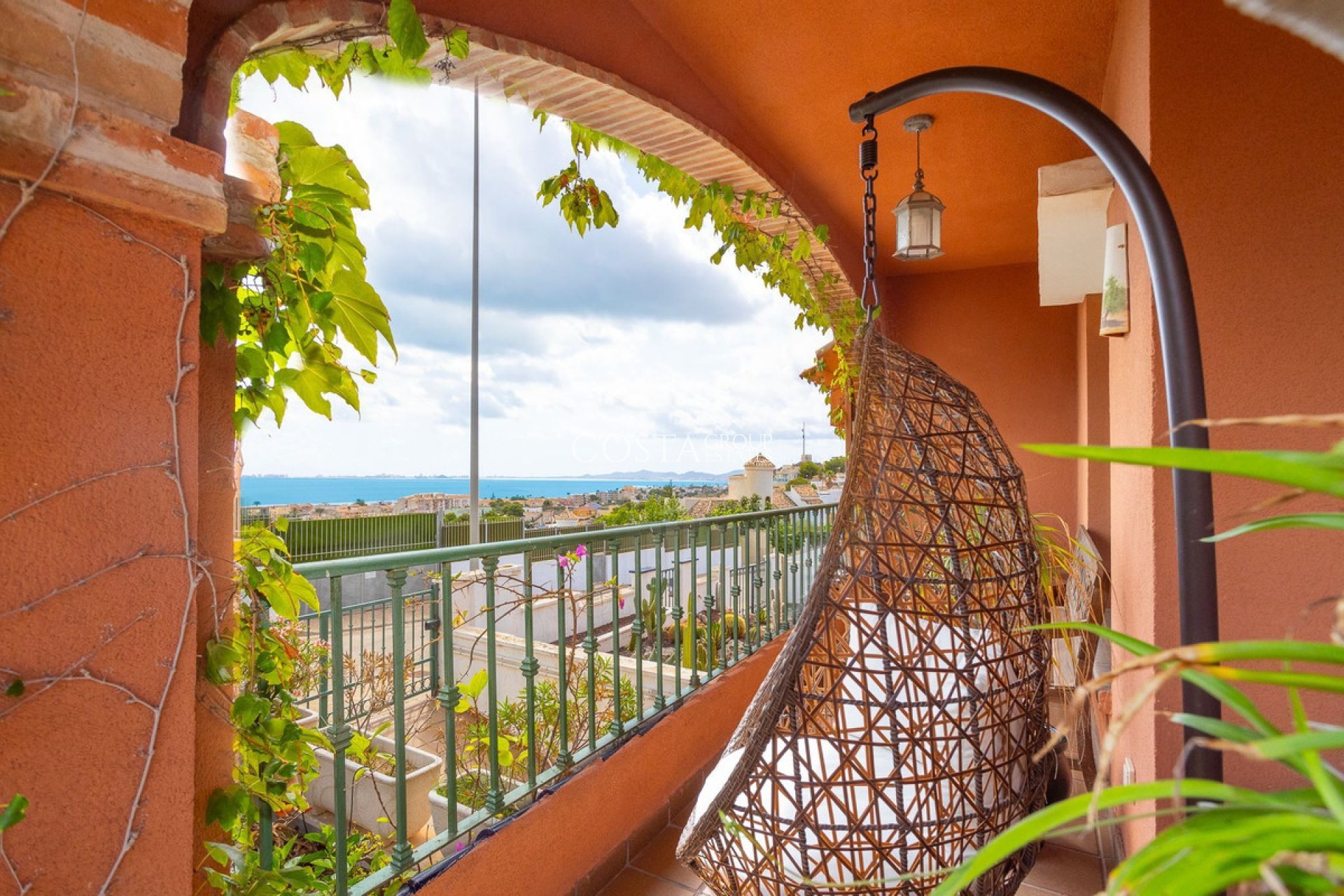 Resale - House -
Cartagena - El Carmoli